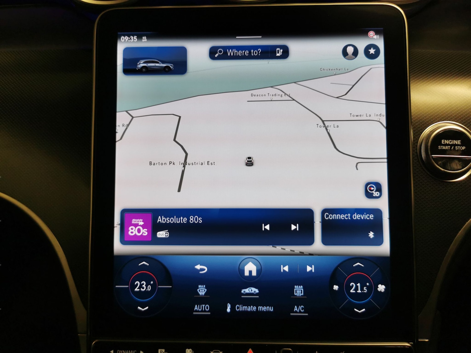 Used Mercedes-Benz GLC 2024 for sale - 78137444: Photo 7