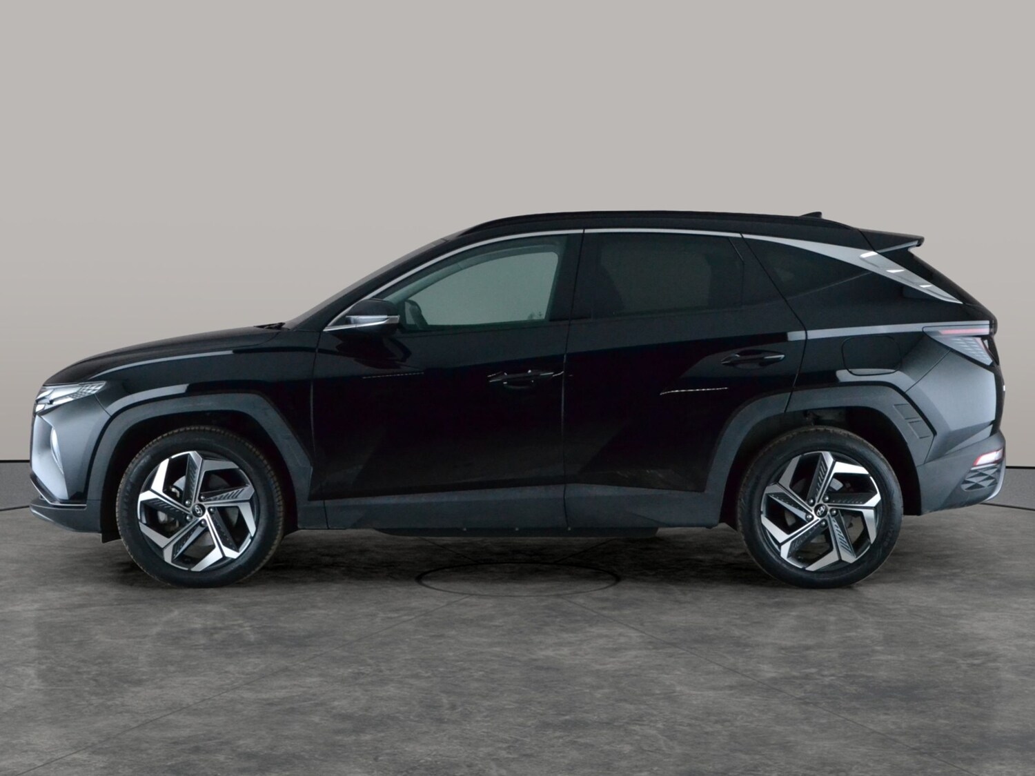 Used Hyundai TUCSON 2021 for sale - 77842014: Photo 14