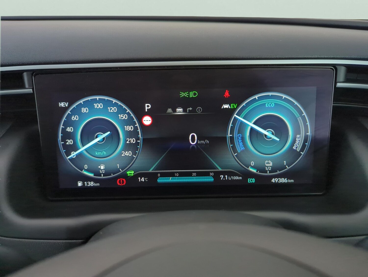 Used Hyundai TUCSON 2021 for sale - 77842014: Photo 28