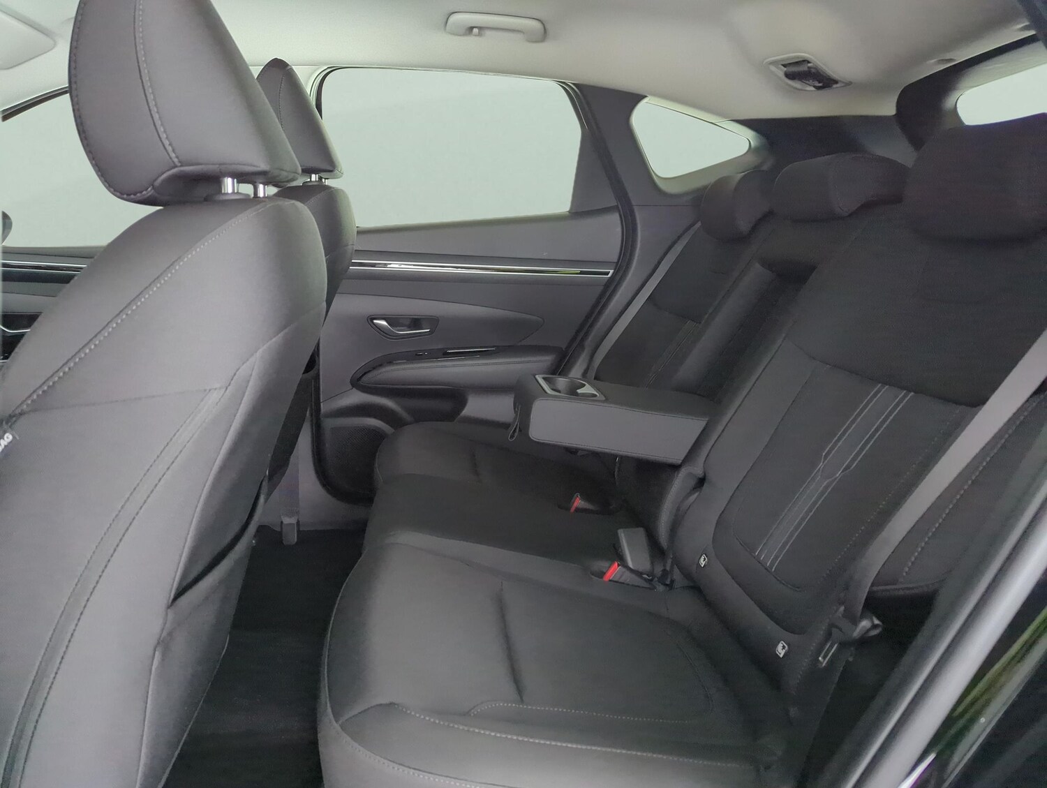 Used Hyundai TUCSON 2021 for sale - 77842014: Photo 32