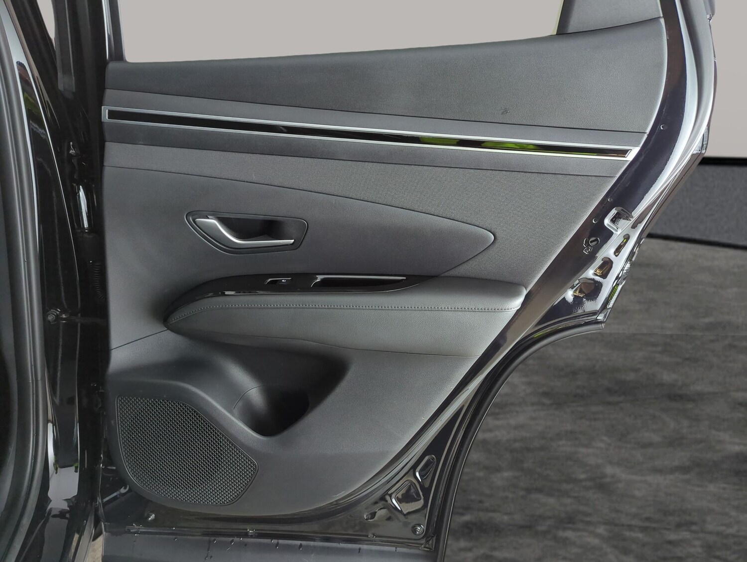 Used Hyundai TUCSON 2021 for sale - 77842014: Photo 35