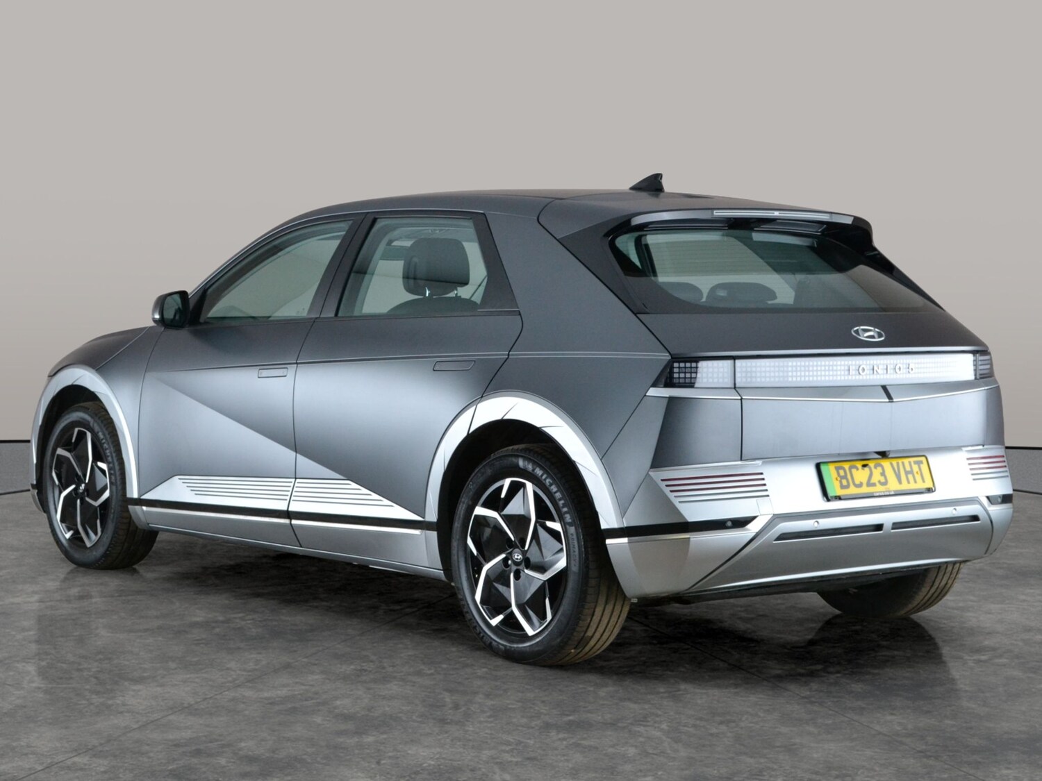 Used Hyundai IONIQ 5 2023 for sale - 78079278: Photo 11