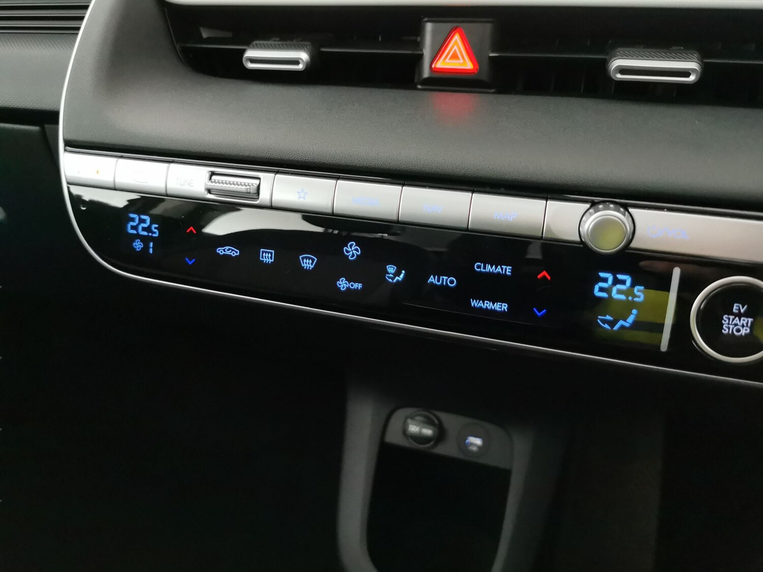 Used Hyundai IONIQ 5 2023 for sale - 78079278: Photo 19