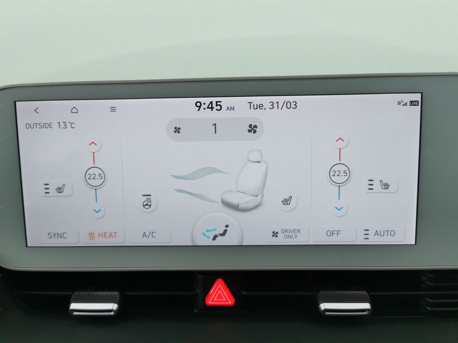 Used Hyundai IONIQ 5 2023 for sale - 78079278: Photo 20