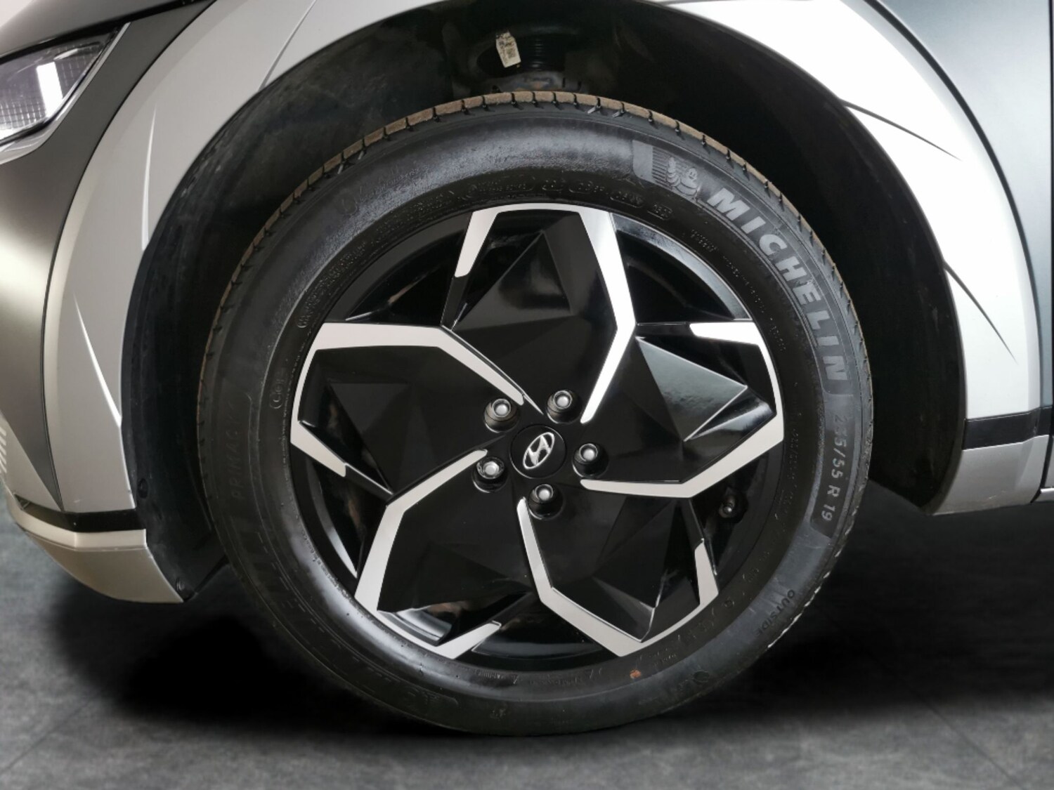 Used Hyundai IONIQ 5 2023 for sale - 78079278: Photo 27