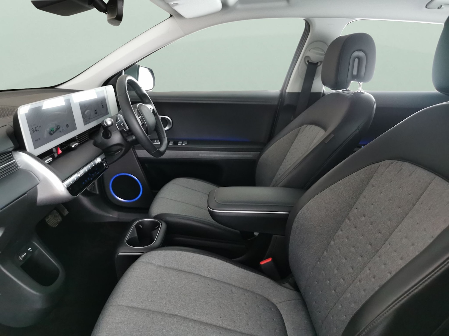 Used Hyundai IONIQ 5 2023 for sale - 78079278: Photo 4