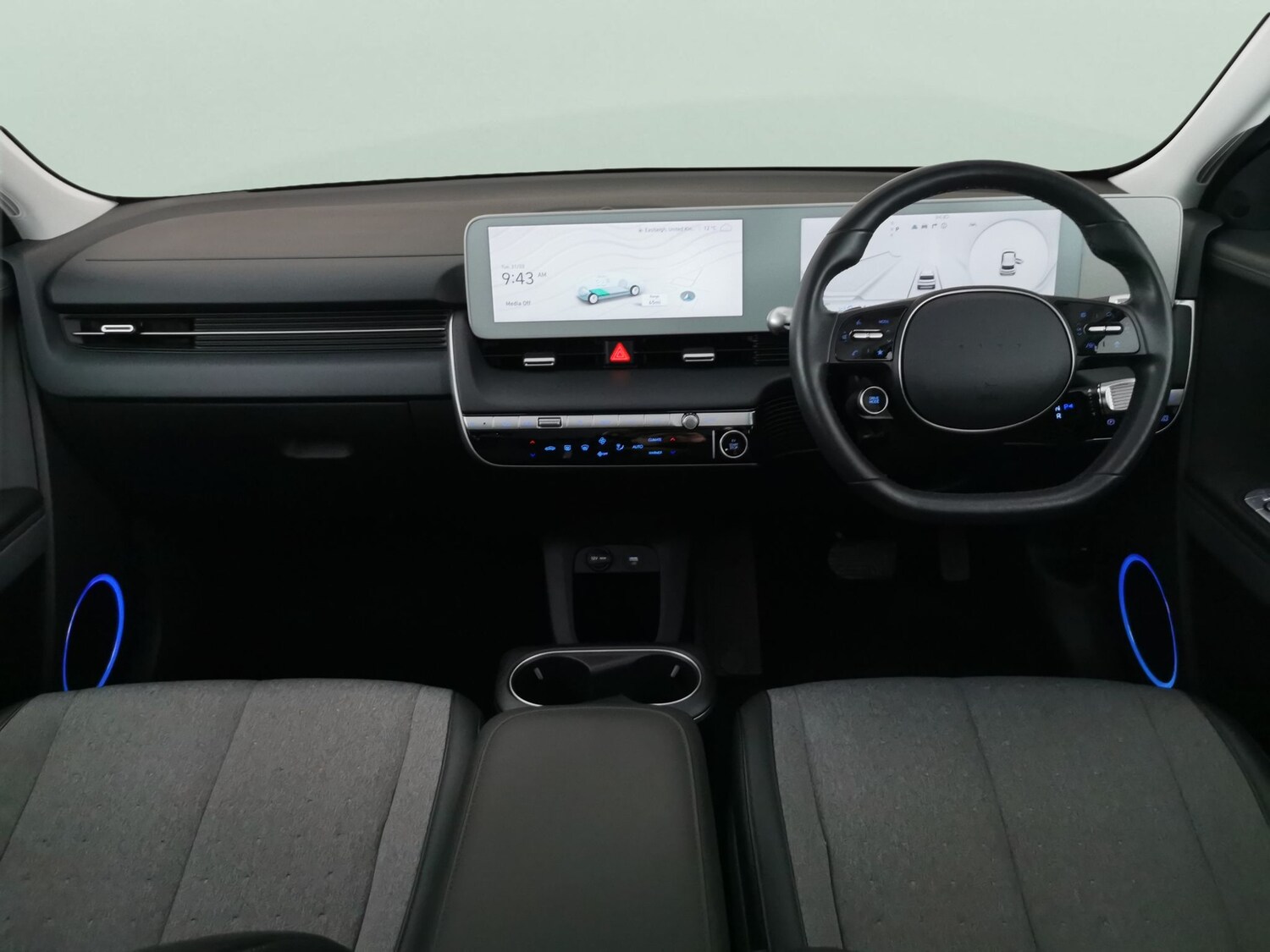 Used Hyundai IONIQ 5 2023 for sale - 78079278: Photo 6