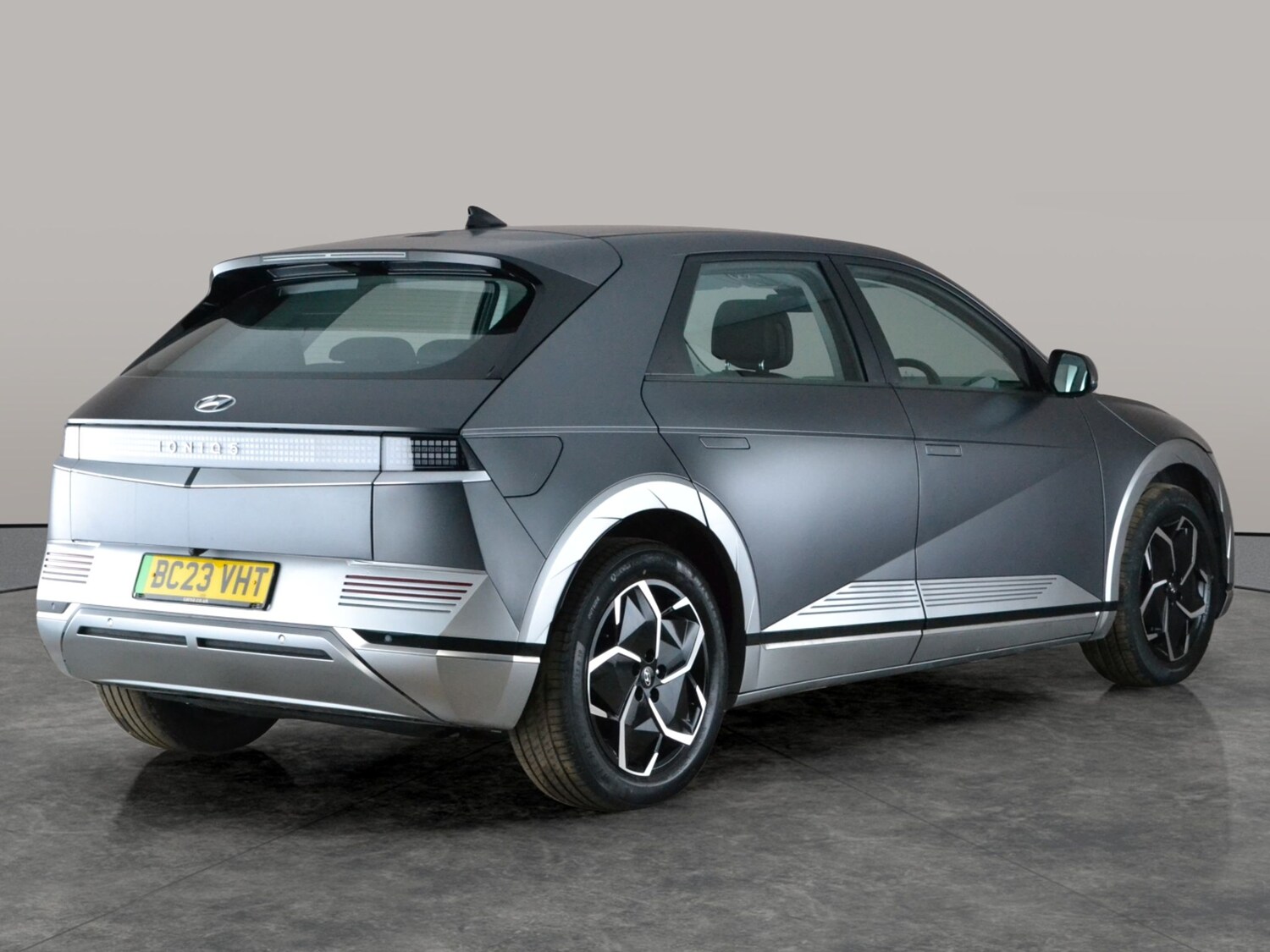 Used Hyundai IONIQ 5 2023 for sale - 78079278: Photo 9