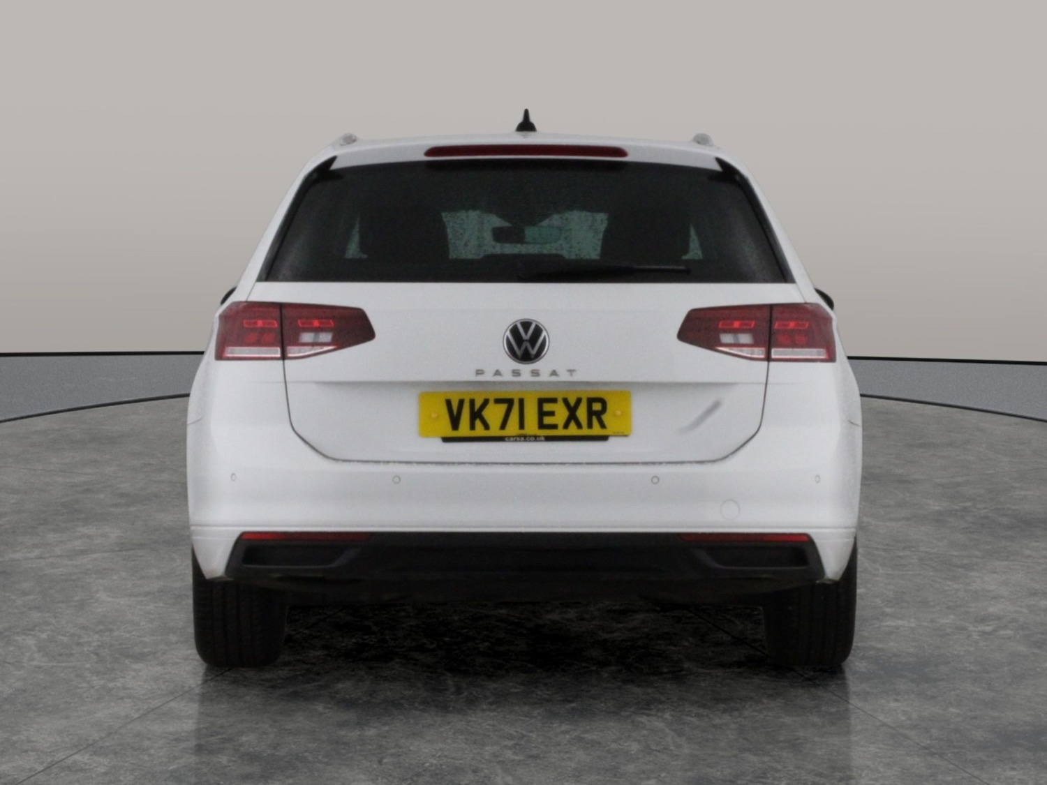 Used Volkswagen Passat 2021 for sale - 77771583: Photo 11