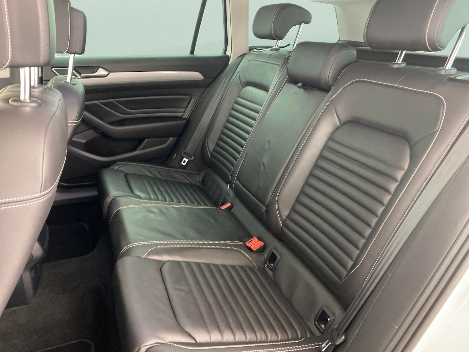 Used Volkswagen Passat 2021 for sale - 77771583: Photo 25