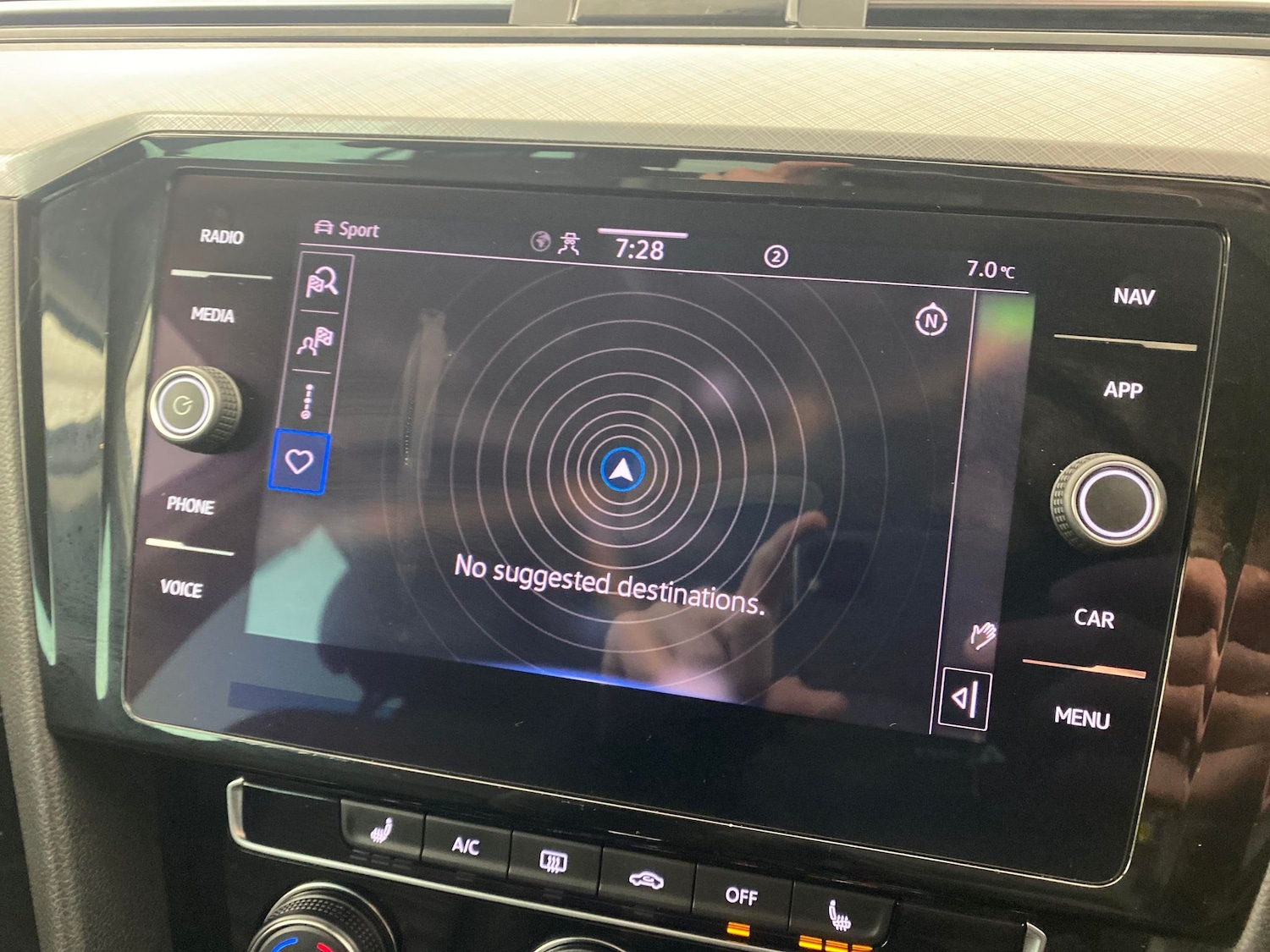 Used Volkswagen Passat 2021 for sale - 77771583: Photo 5