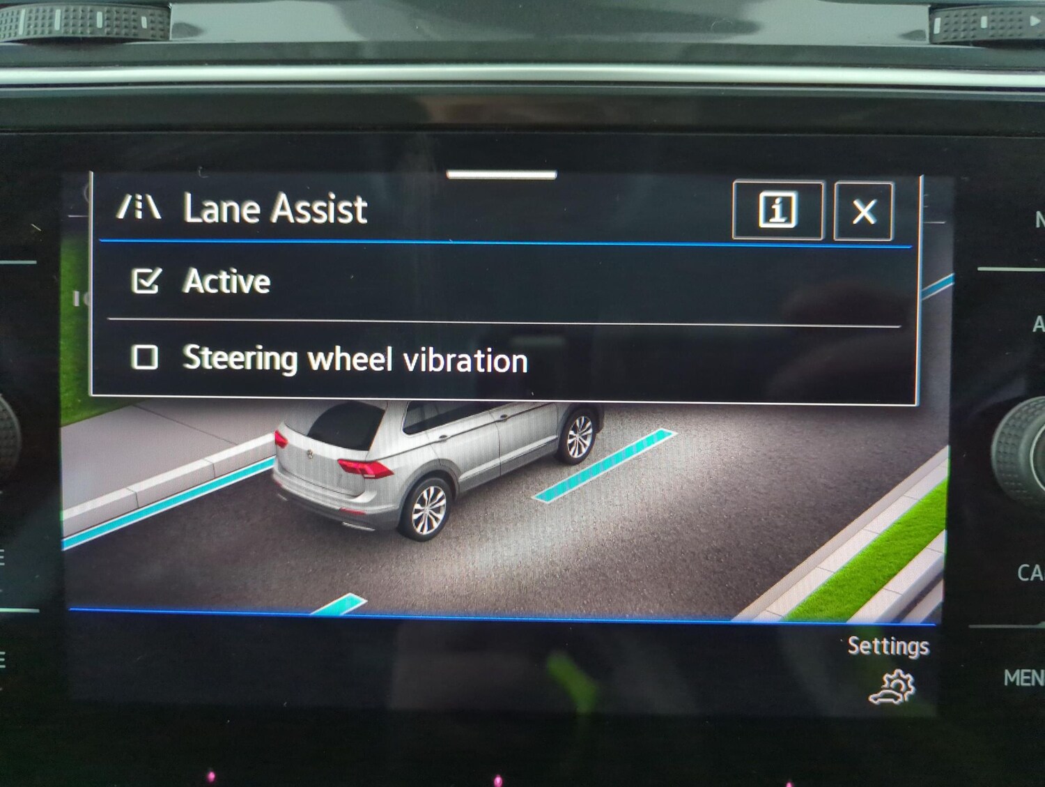 Used Volkswagen Tiguan 2022 for sale - 77928193: Photo 20