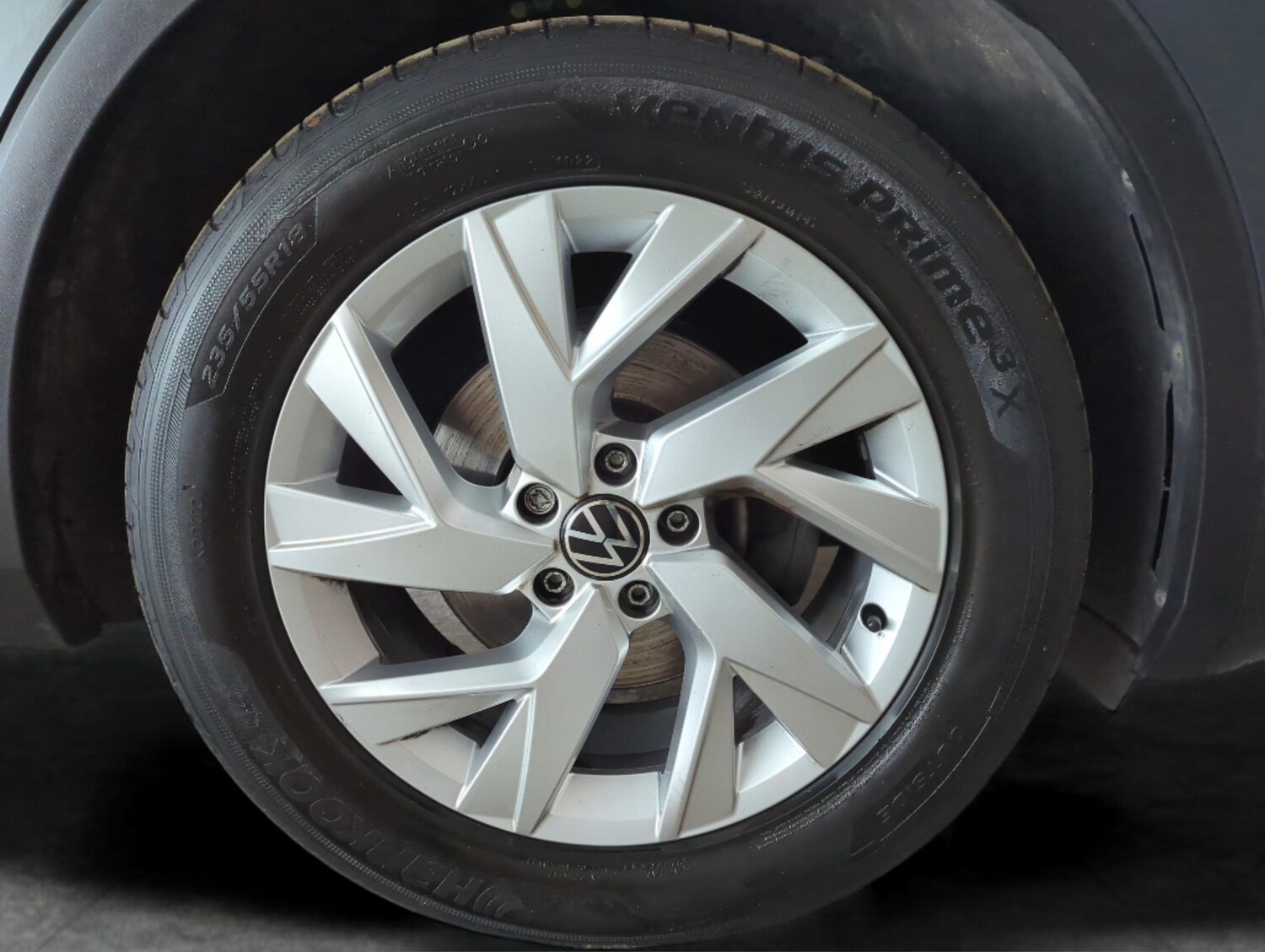 Used Volkswagen Tiguan 2022 for sale - 77928193: Photo 23