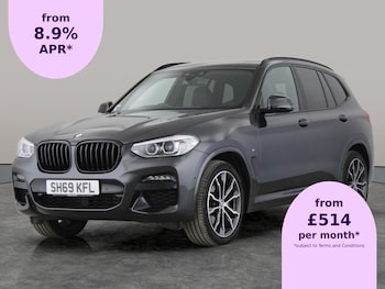 BMW - X3