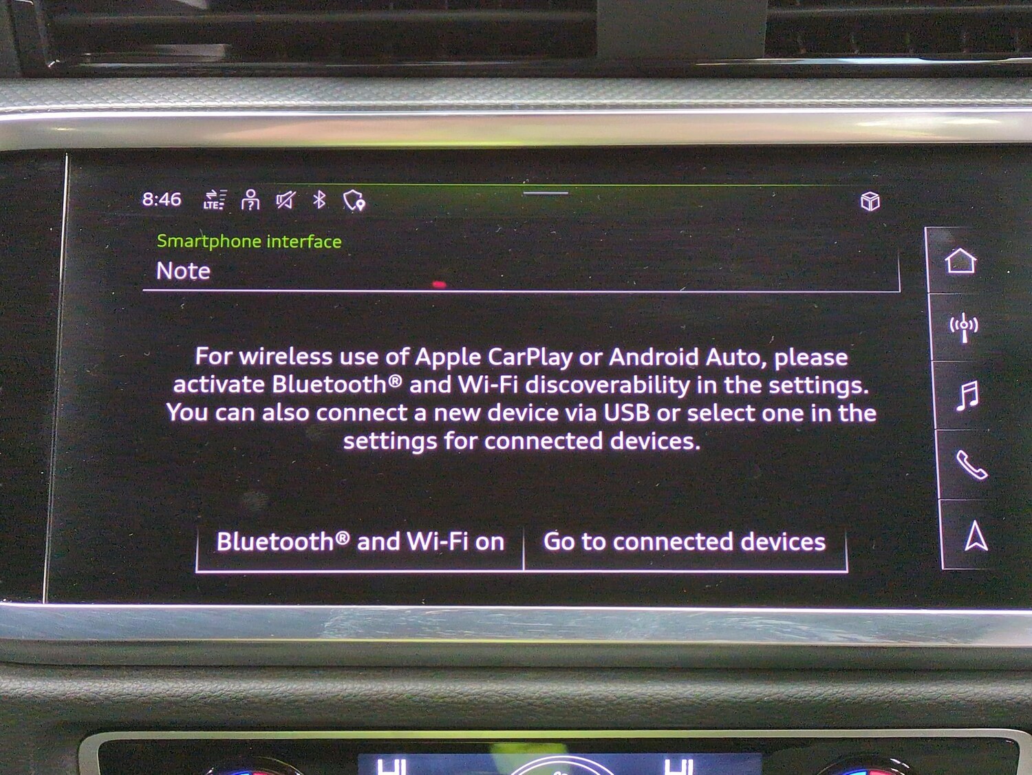 Used Audi Q3 for sale - 77555747: Photo 13