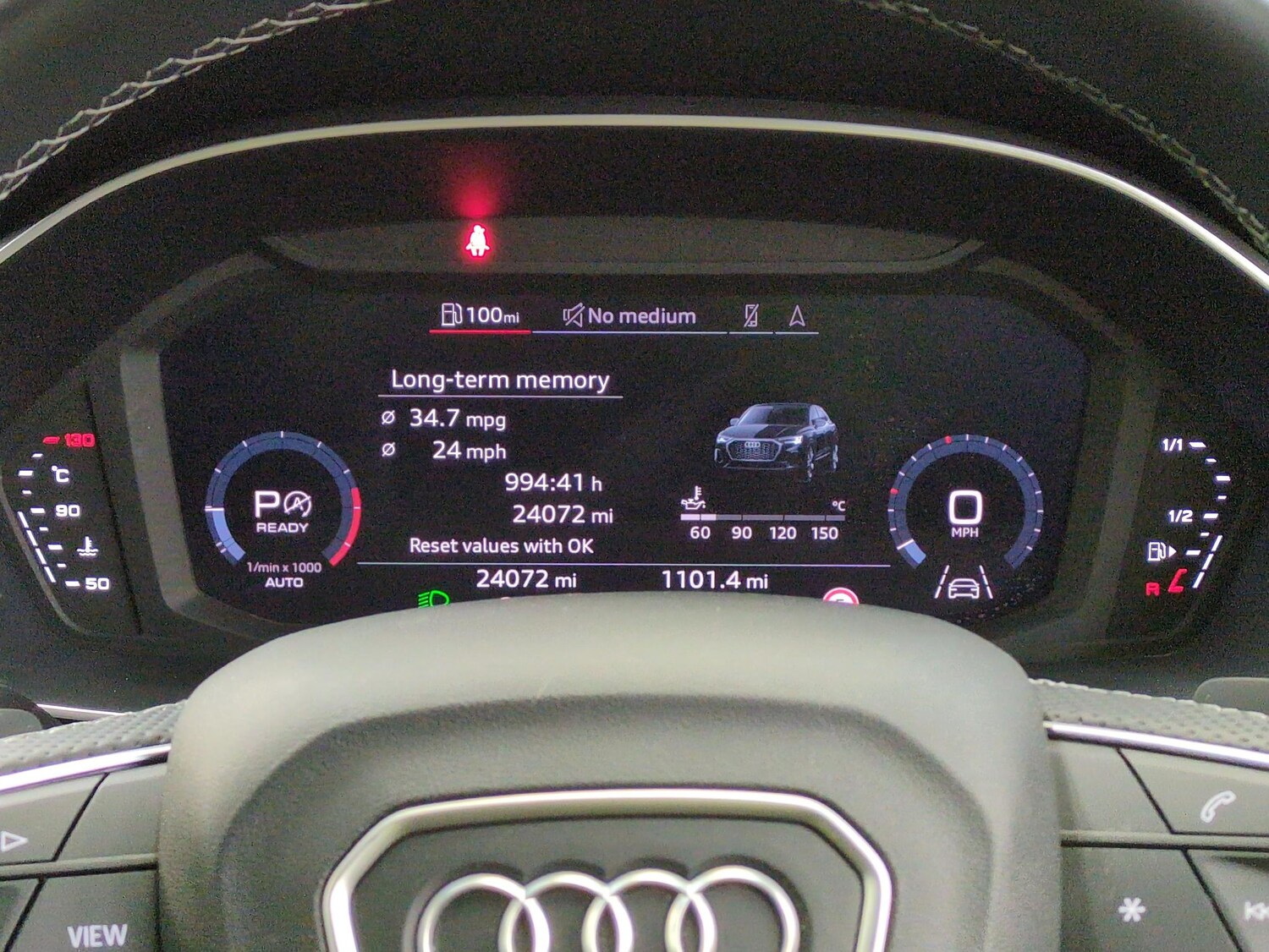 Used Audi Q3 for sale - 77555747: Photo 22