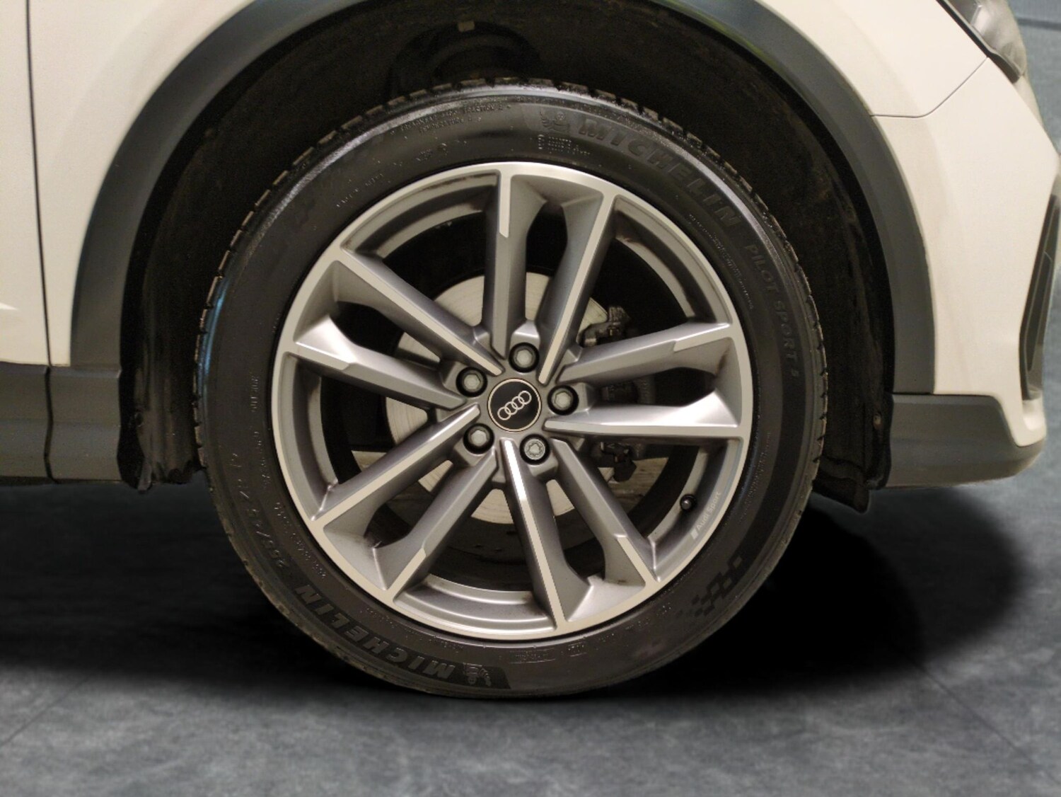 Used Audi Q3 for sale - 77555747: Photo 25