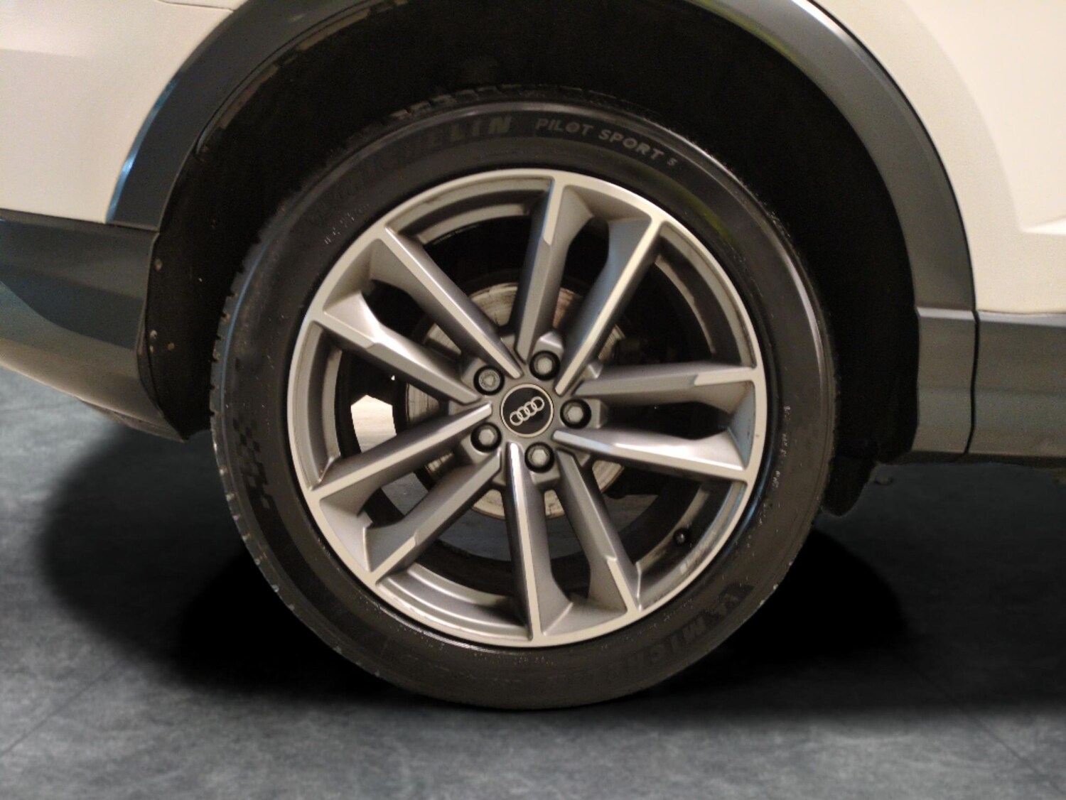 Used Audi Q3 for sale - 77555747: Photo 26