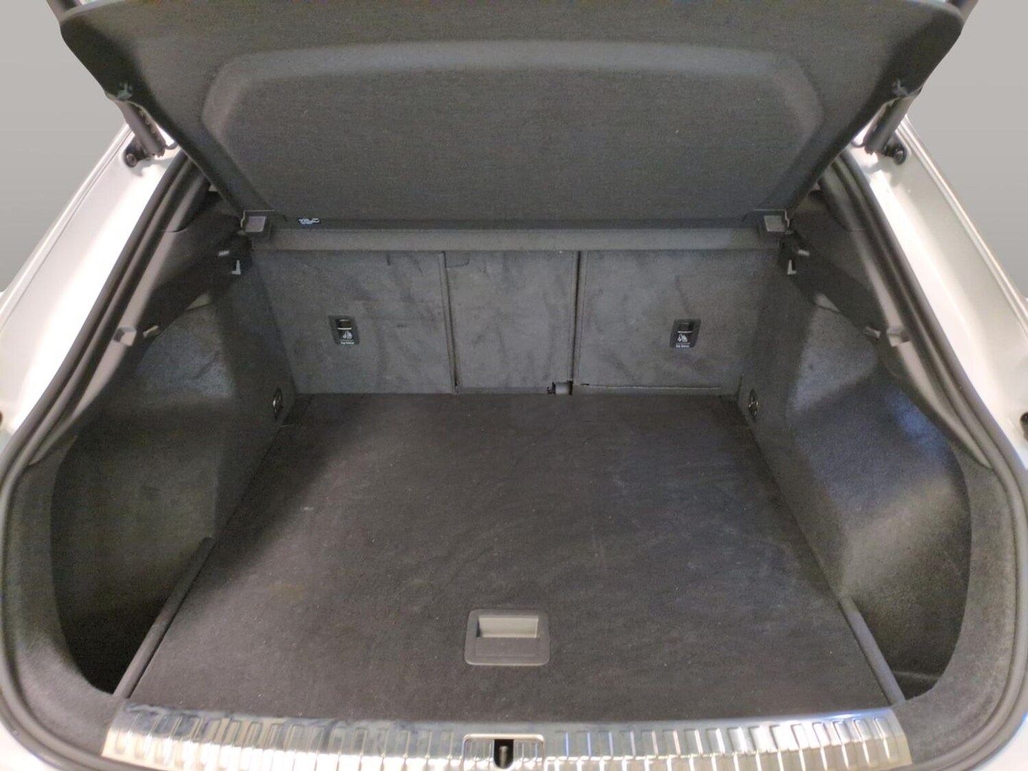 Used Audi Q3 for sale - 77555747: Photo 34