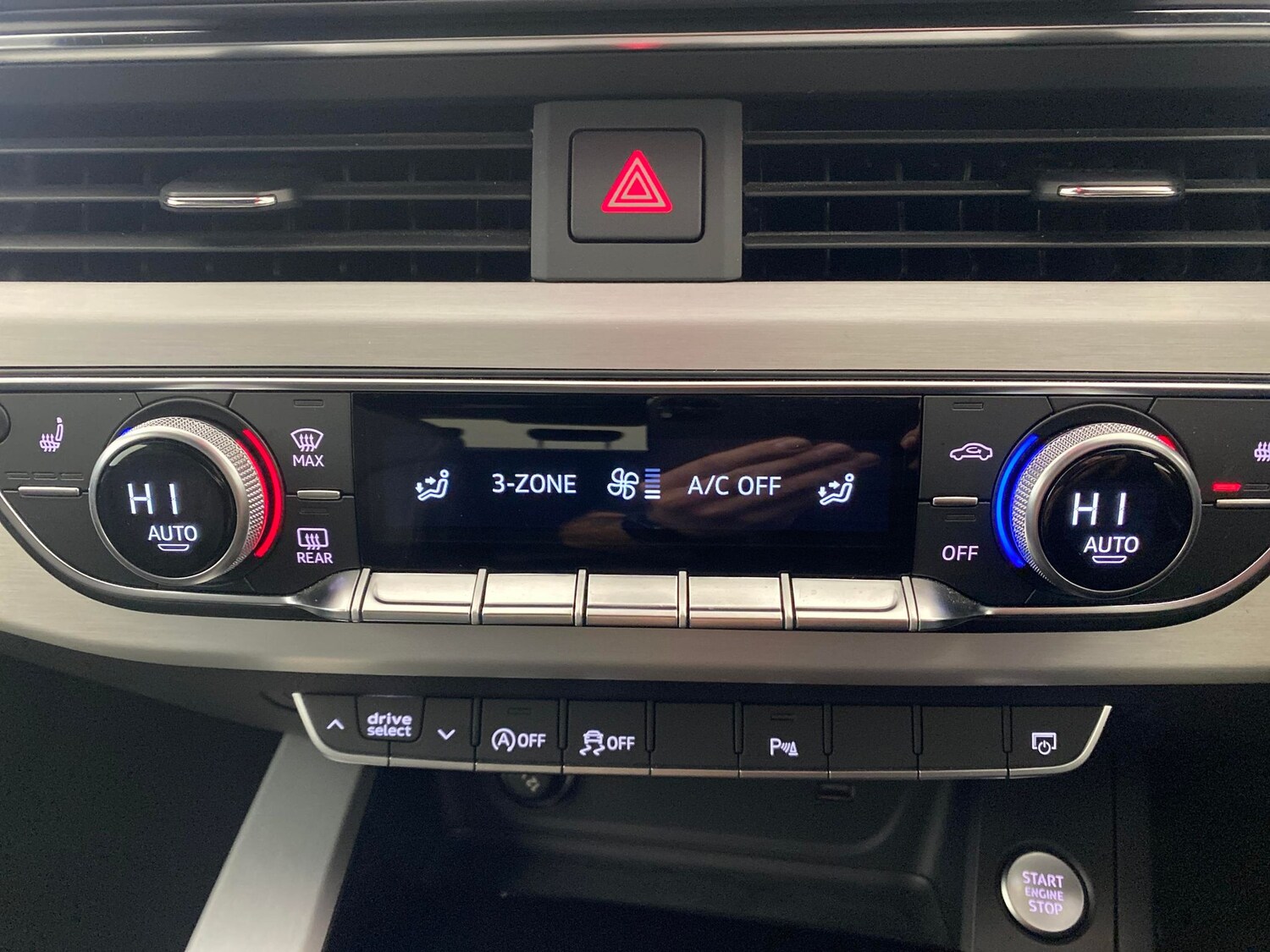 Used Audi A4 2023 for sale - 77367412: Photo 16