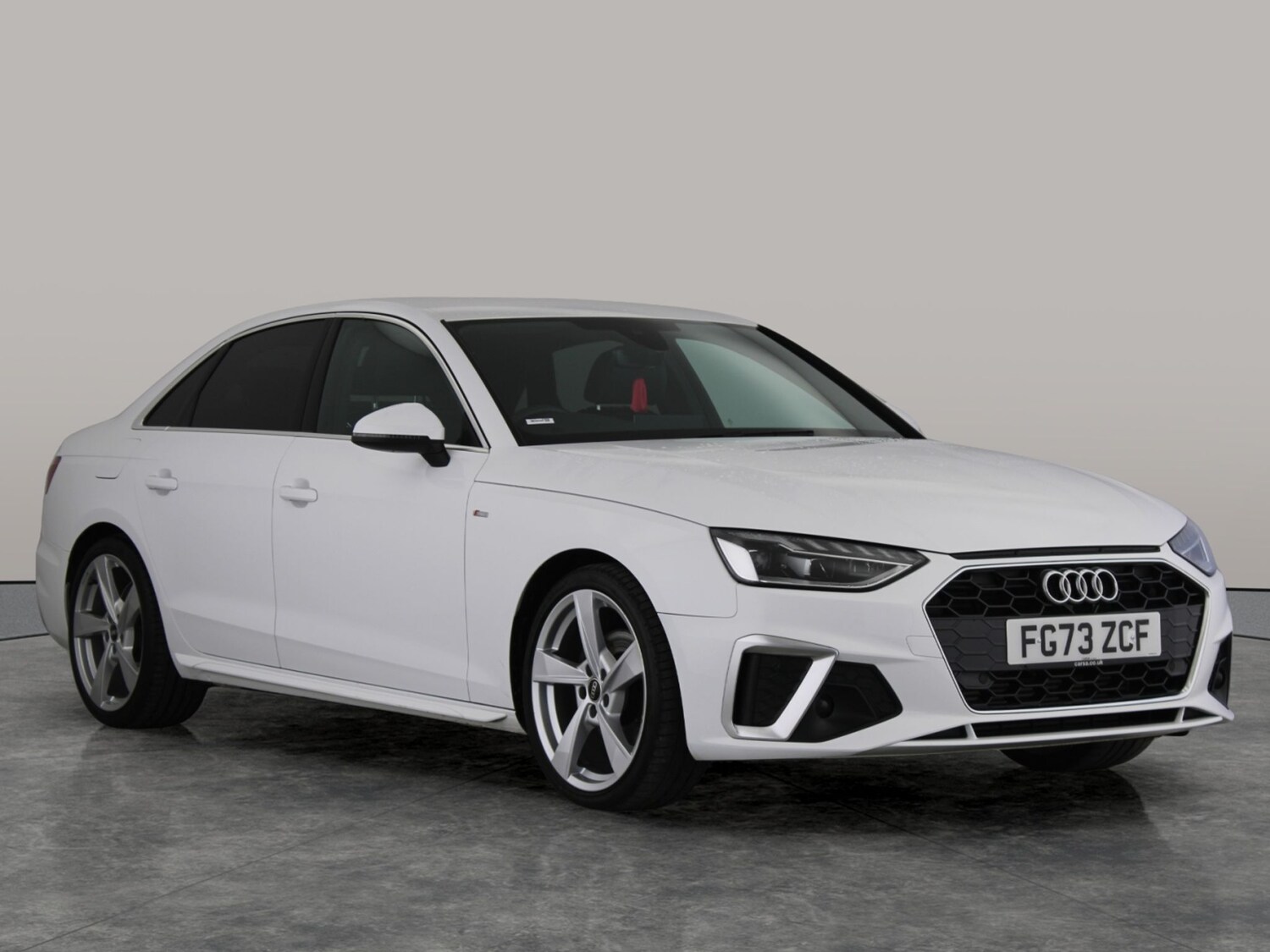 Used Audi A4 2023 for sale - 77367412: Photo 8