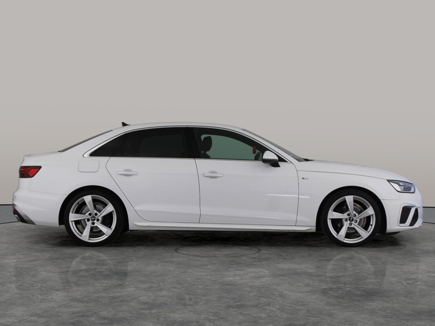 Used Audi A4 2023 for sale - 77367412: Photo 9
