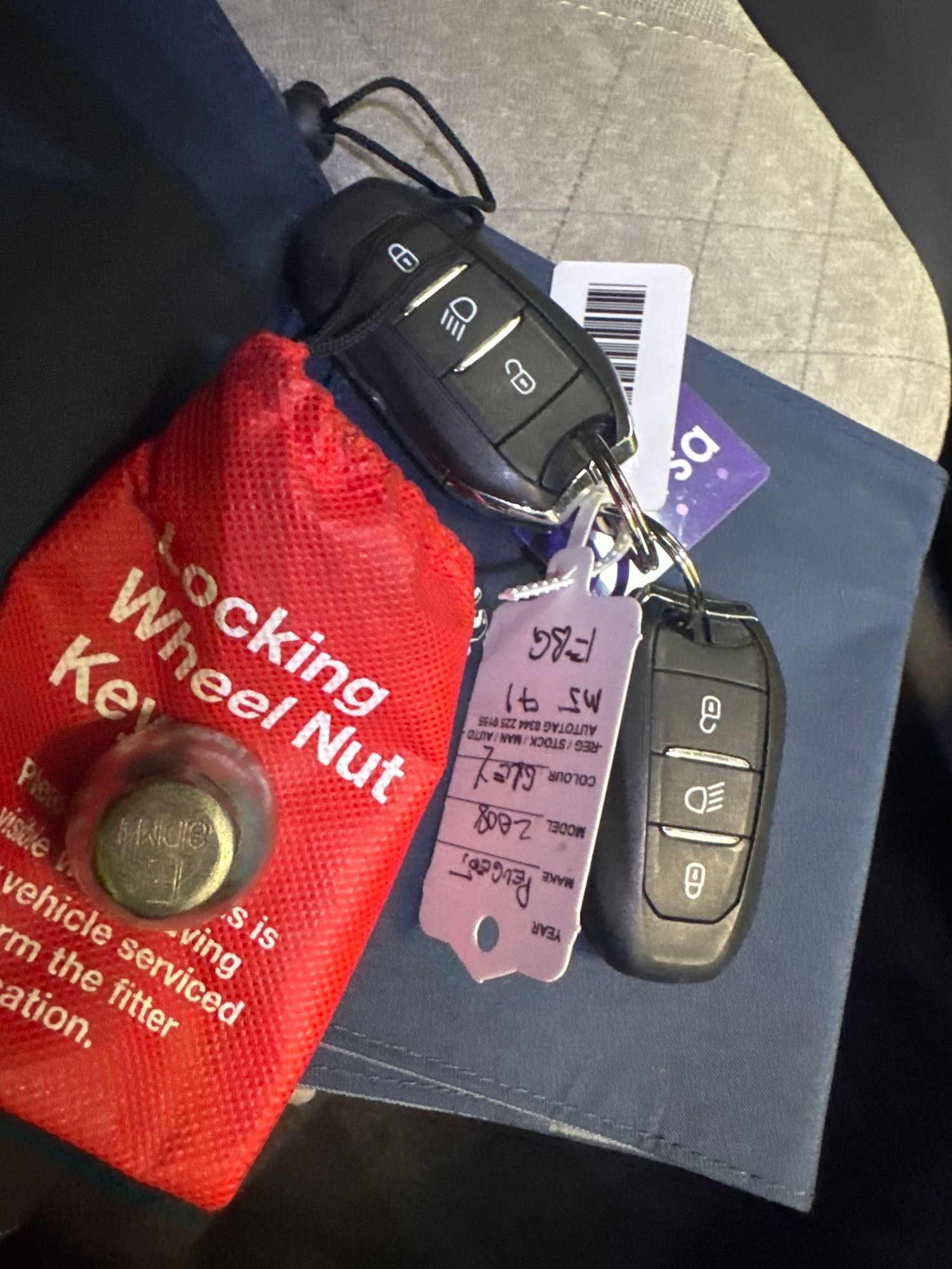 Used Peugeot 2008 2021 for sale - 77234357: Photo 33