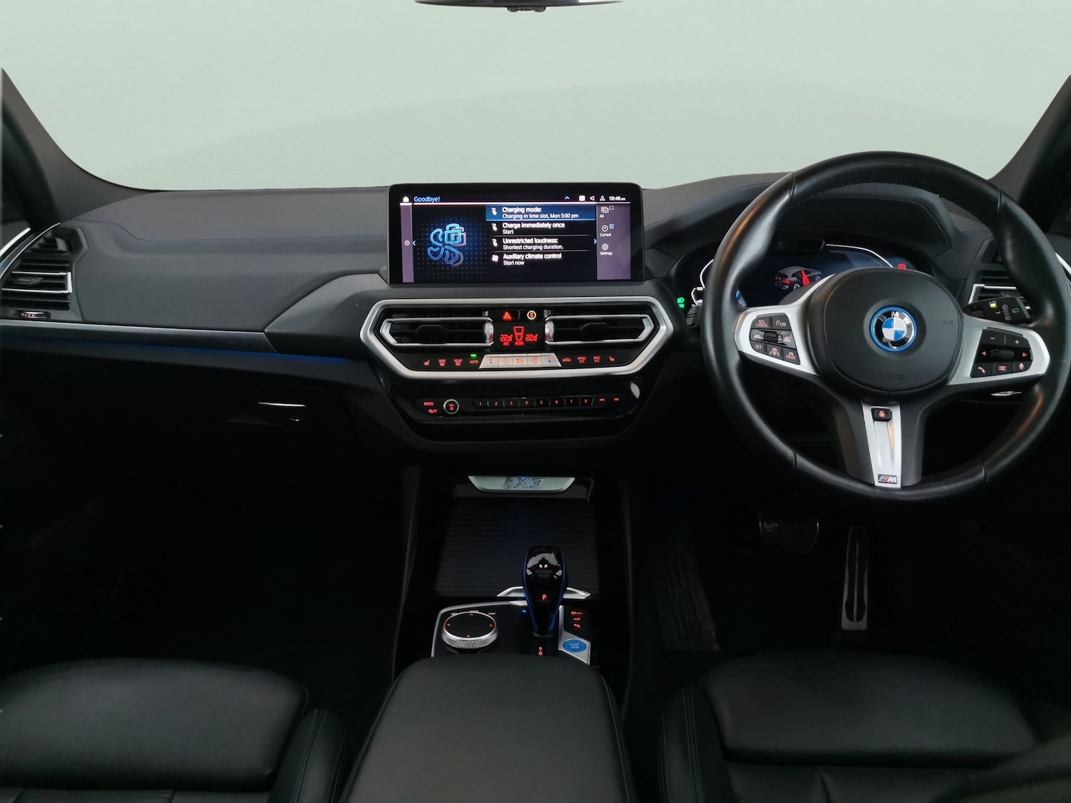 Used BMW iX3 2022 for sale - 77639900: Photo 10