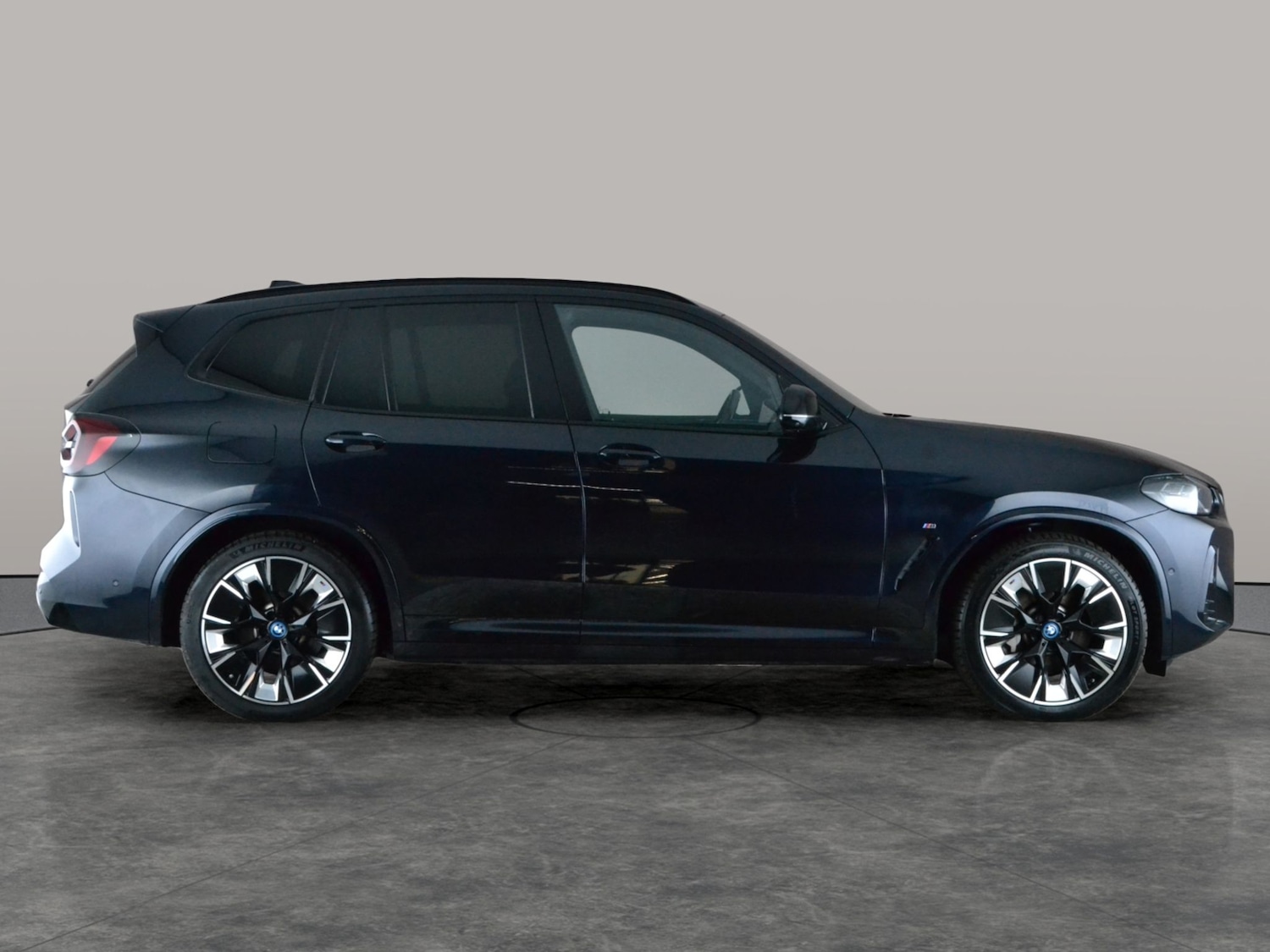 Used BMW iX3 2022 for sale - 77639900: Photo 12