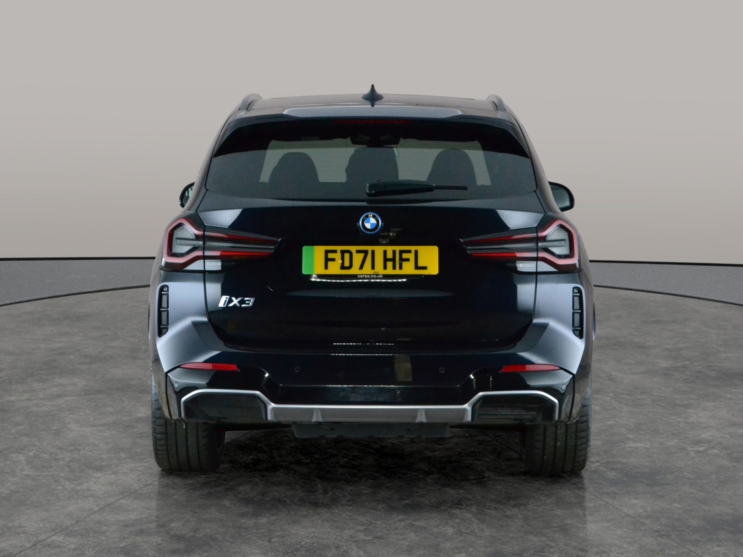 Used BMW iX3 2022 for sale - 77639900: Photo 14