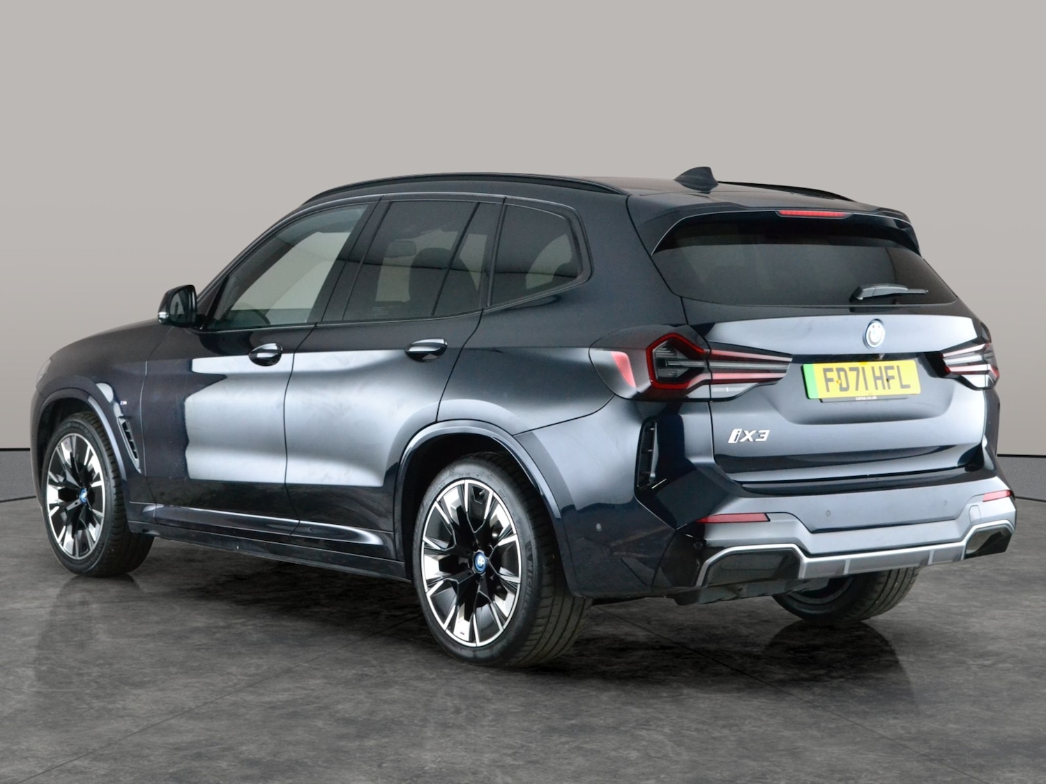 Used BMW iX3 2022 for sale - 77639900: Photo 15