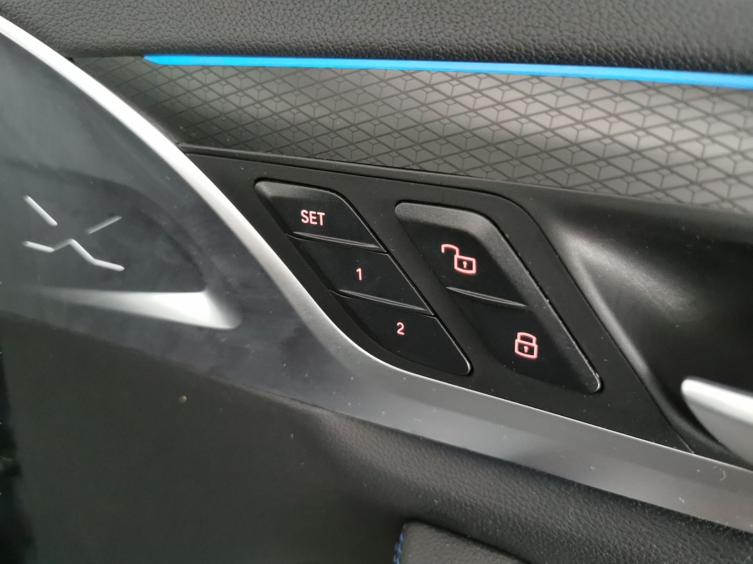 Used BMW iX3 2022 for sale - 77639900: Photo 19