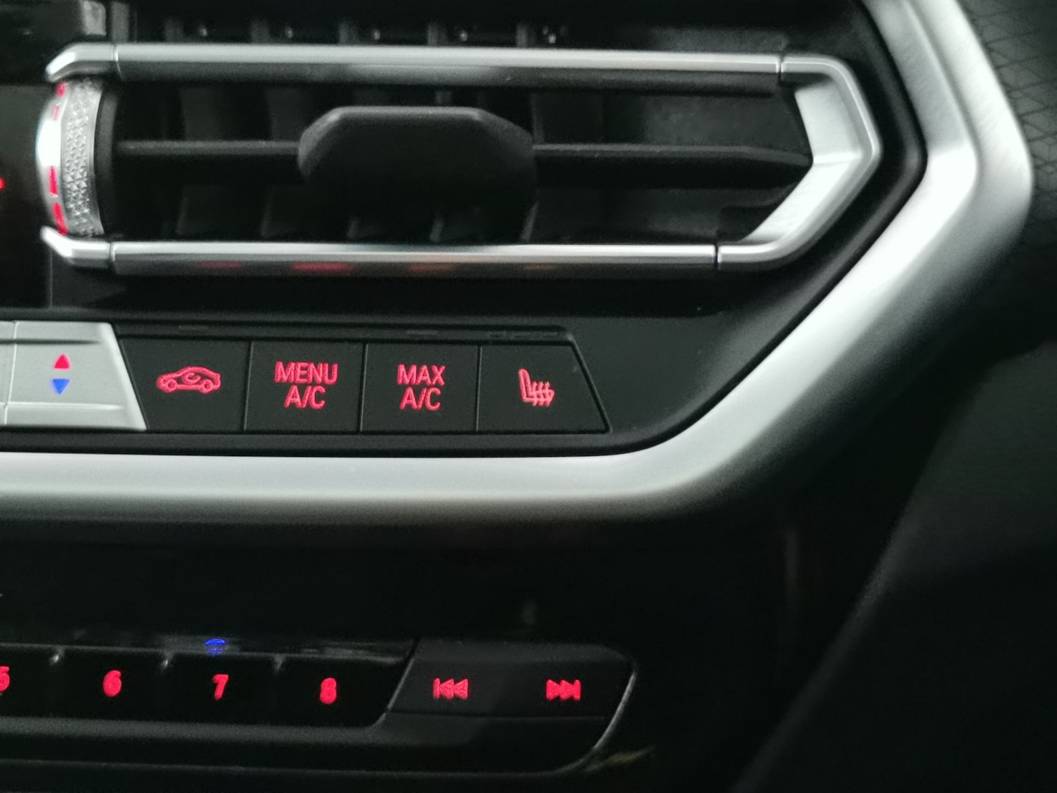 Used BMW iX3 2022 for sale - 77639900: Photo 25