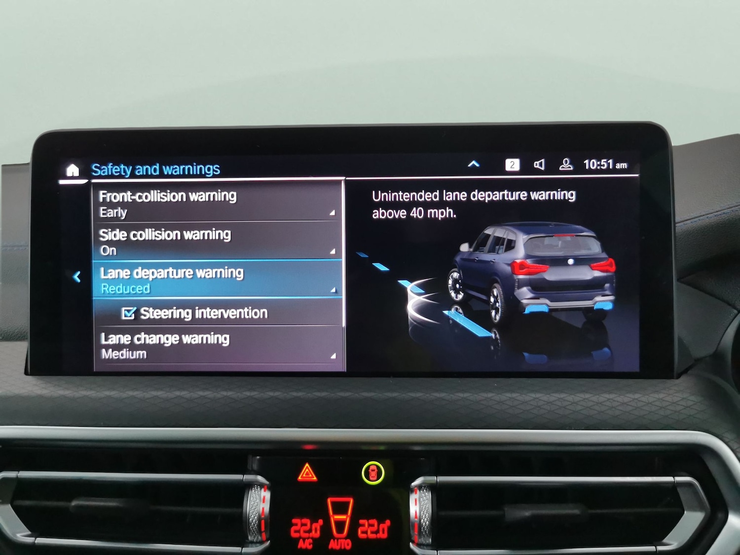 Used BMW iX3 2022 for sale - 77639900: Photo 29