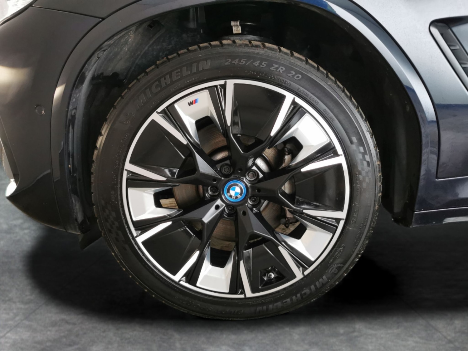 Used BMW iX3 2022 for sale - 77639900: Photo 31