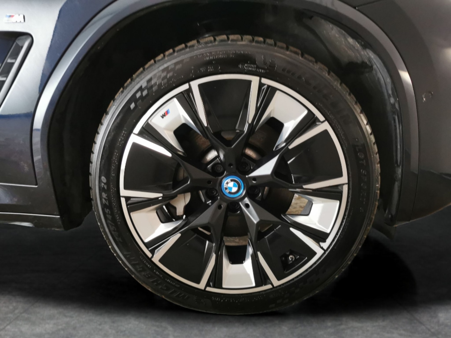 Used BMW iX3 2022 for sale - 77639900: Photo 32