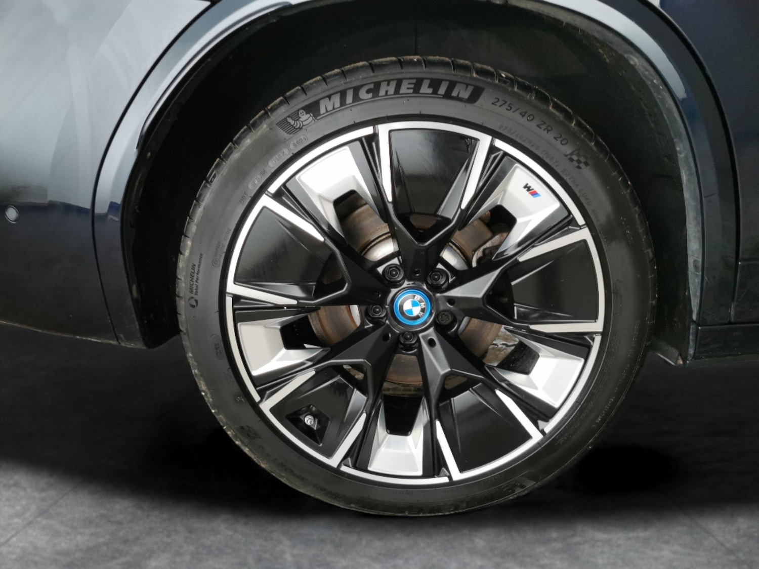 Used BMW iX3 2022 for sale - 77639900: Photo 33