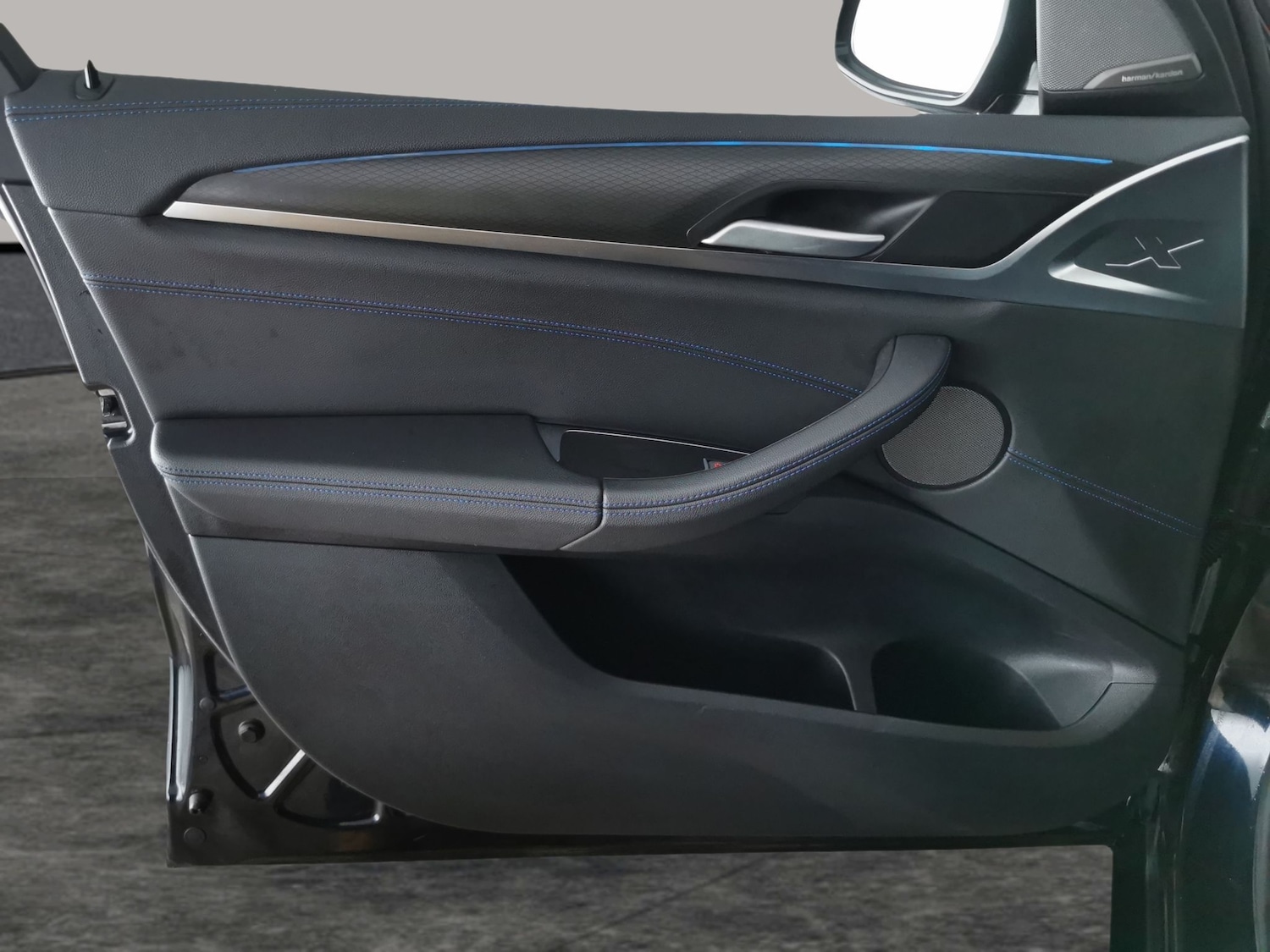 Used BMW iX3 2022 for sale - 77639900: Photo 35