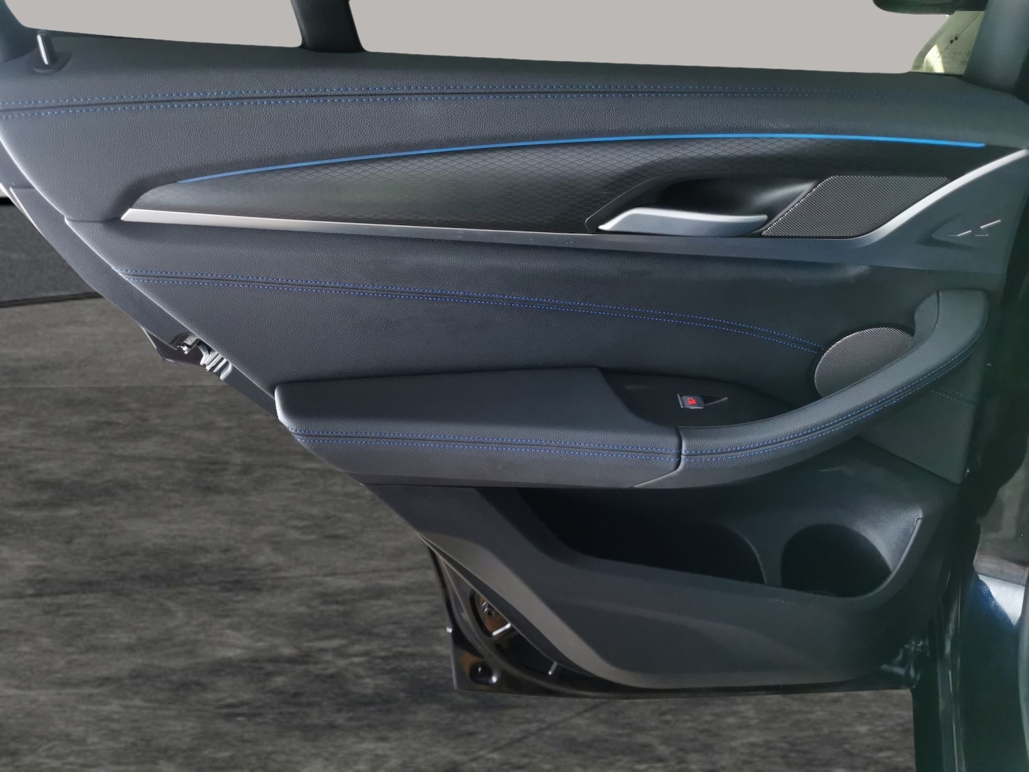 Used BMW iX3 2022 for sale - 77639900: Photo 36