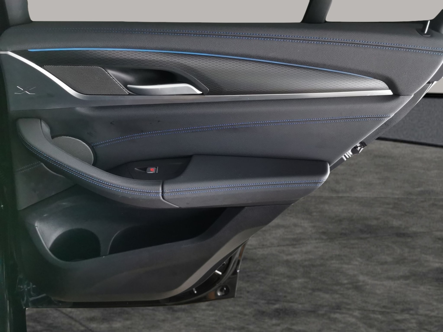 Used BMW iX3 2022 for sale - 77639900: Photo 37