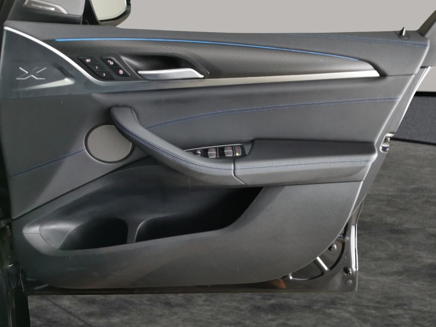 Used BMW iX3 2022 for sale - 77639900: Photo 38