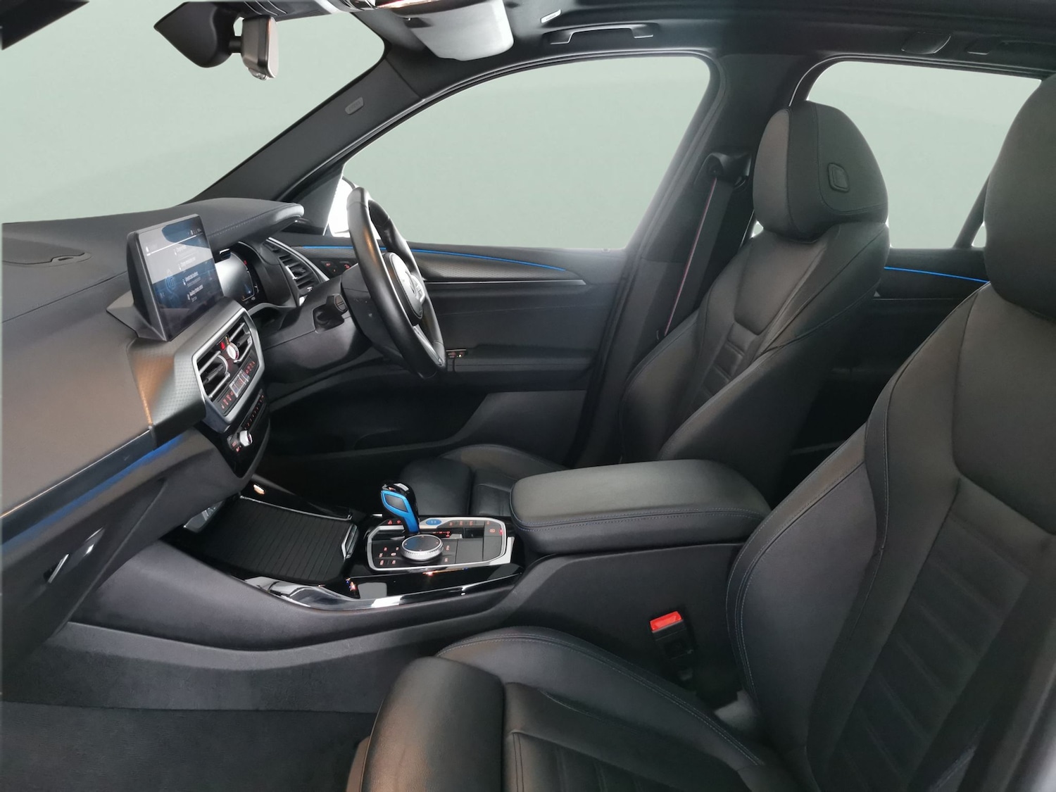 Used BMW iX3 2022 for sale - 77639900: Photo 4