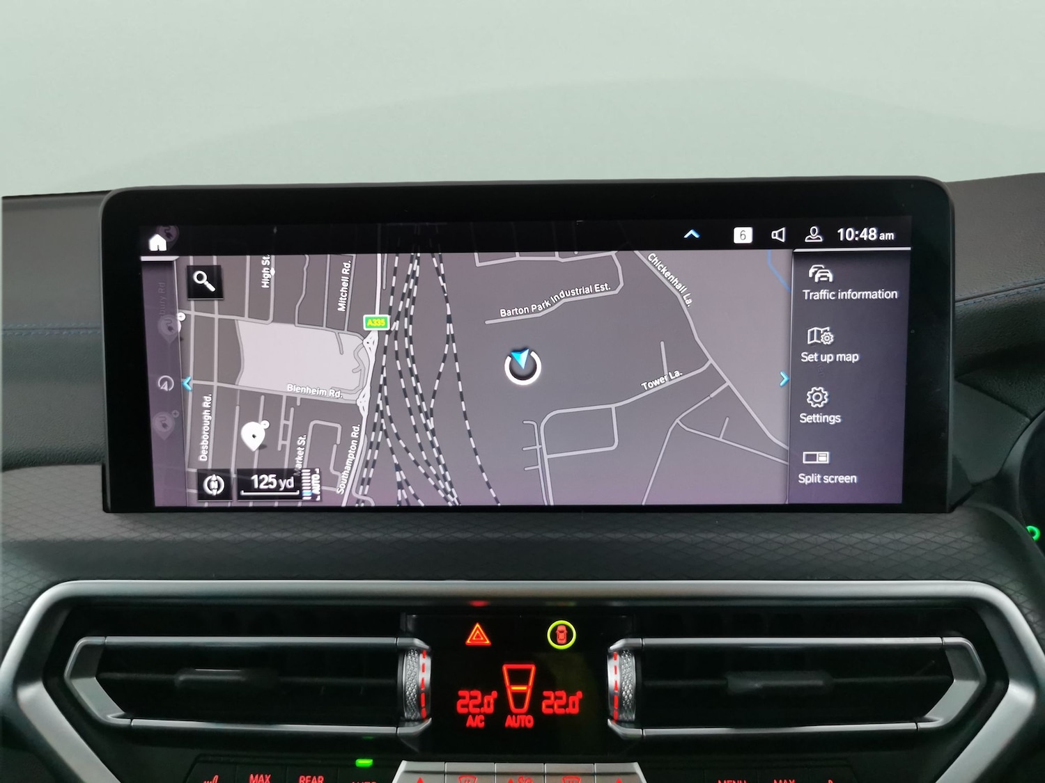 Used BMW iX3 2022 for sale - 77639900: Photo 6