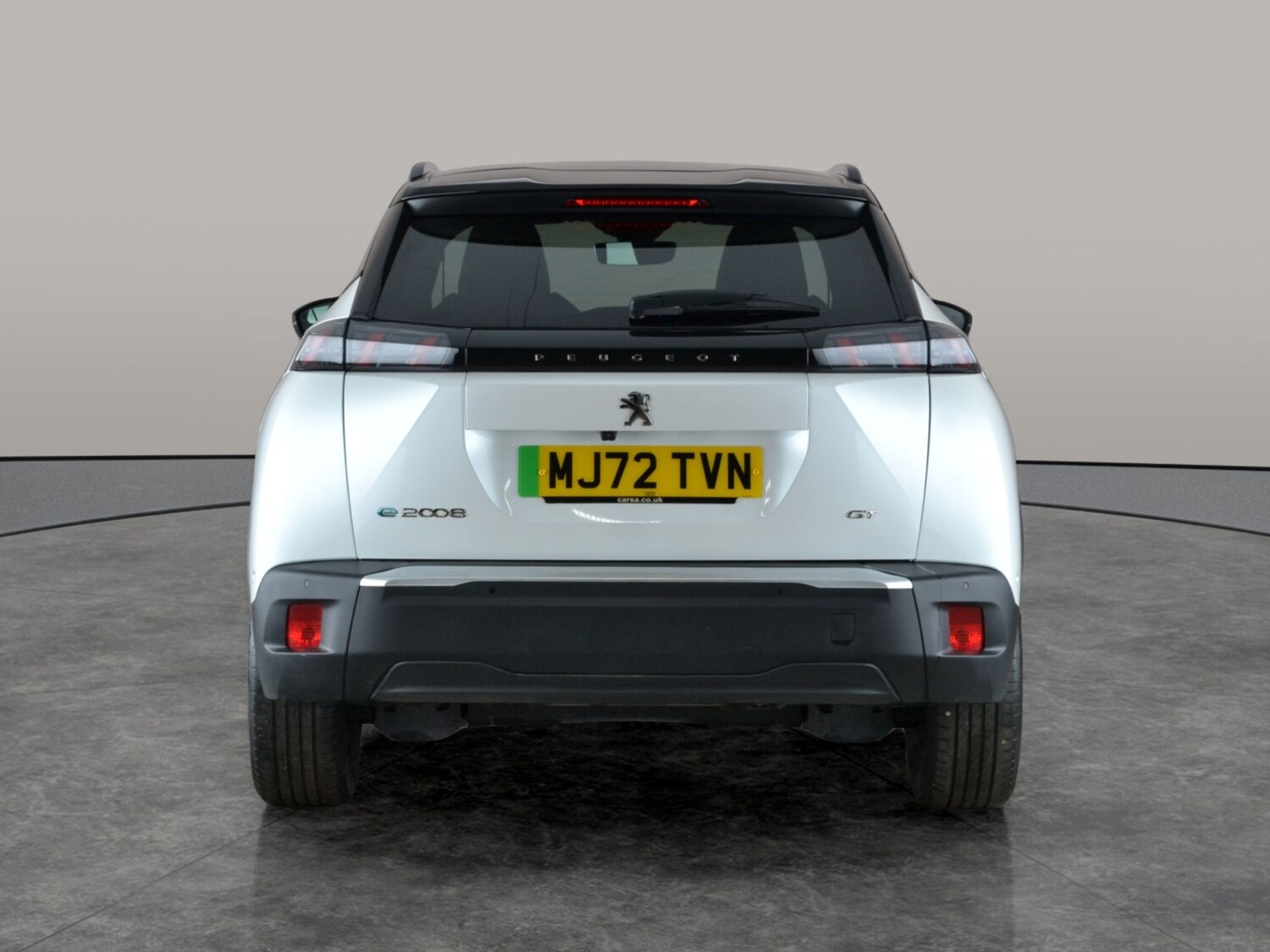 Used Peugeot E-2008 for sale - 77360883: Photo 11