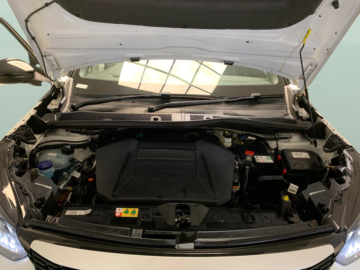 Used Peugeot E-2008 for sale - 77360883: Photo 33