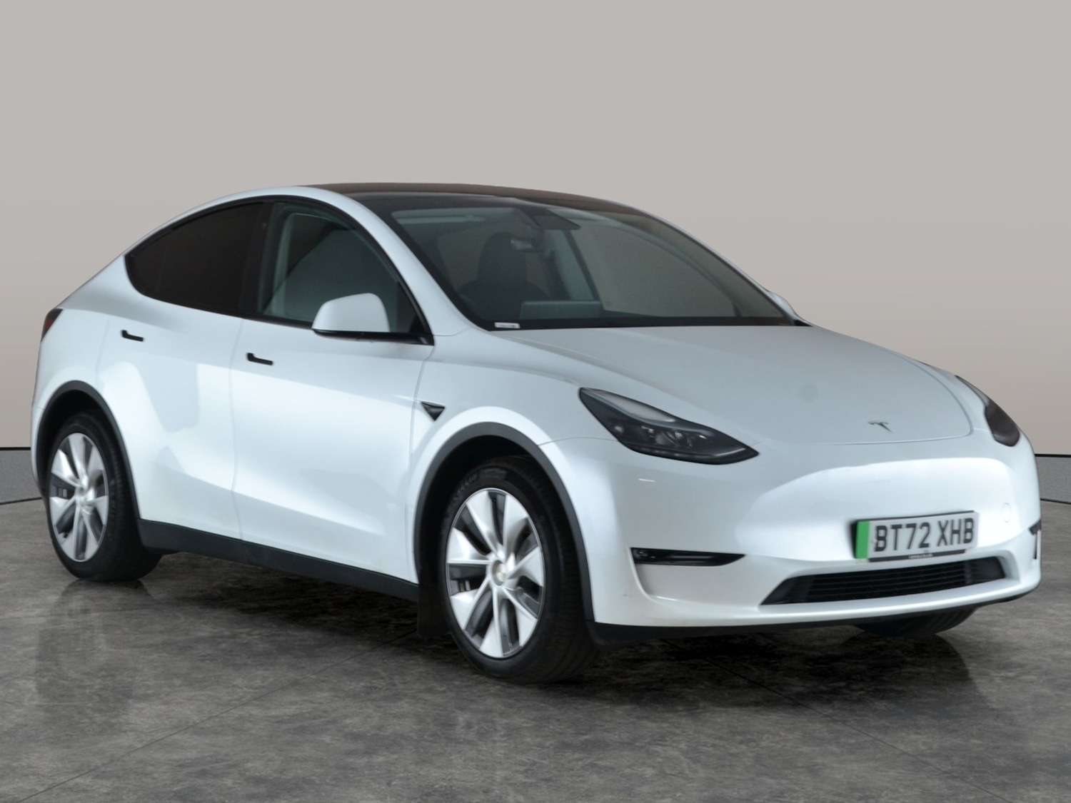 Used Tesla Model Y 2022 for sale - 76980574: Photo 10