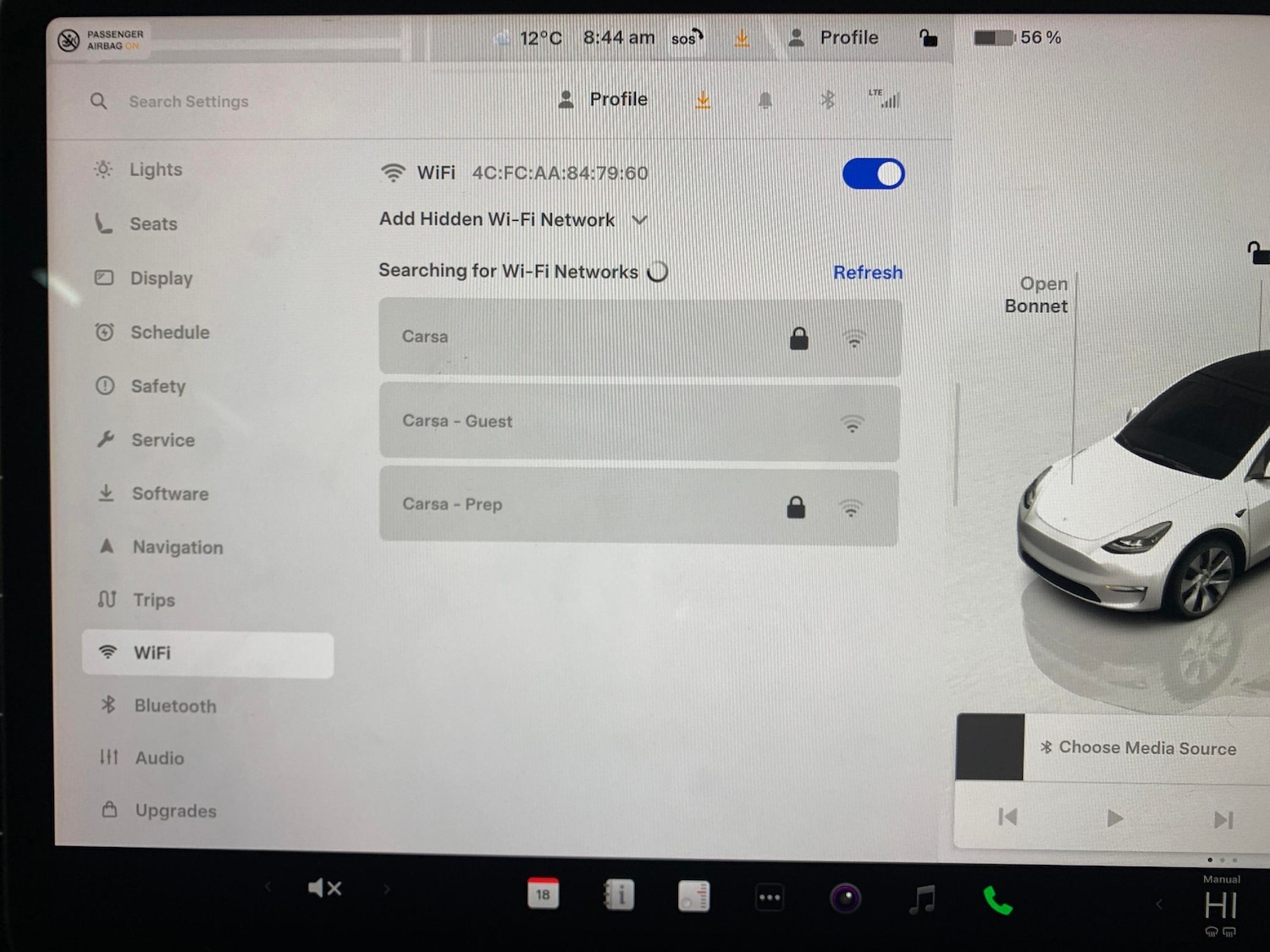 Used Tesla Model Y 2022 for sale - 76980574: Photo 16