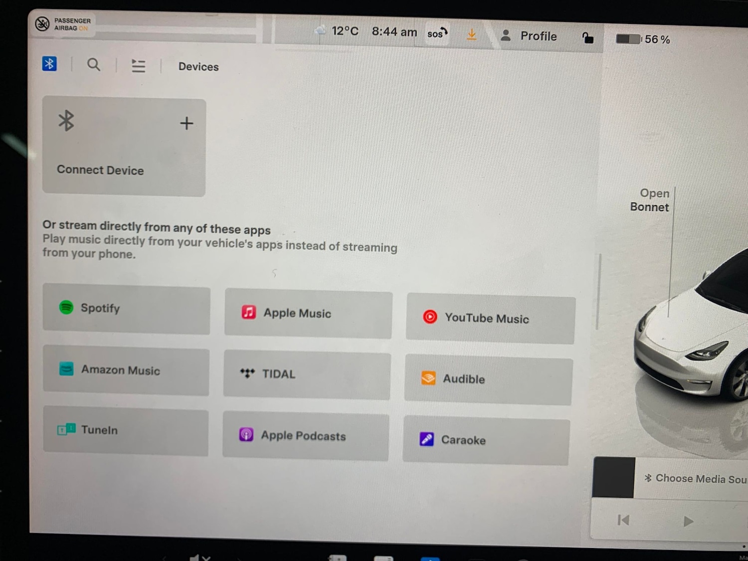 Used Tesla Model Y 2022 for sale - 76980574: Photo 17