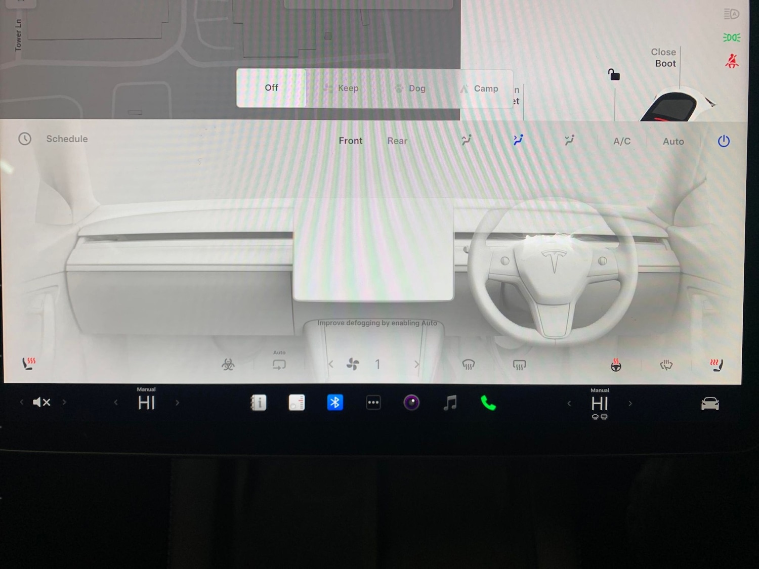 Used Tesla Model Y 2022 for sale - 76980574: Photo 18