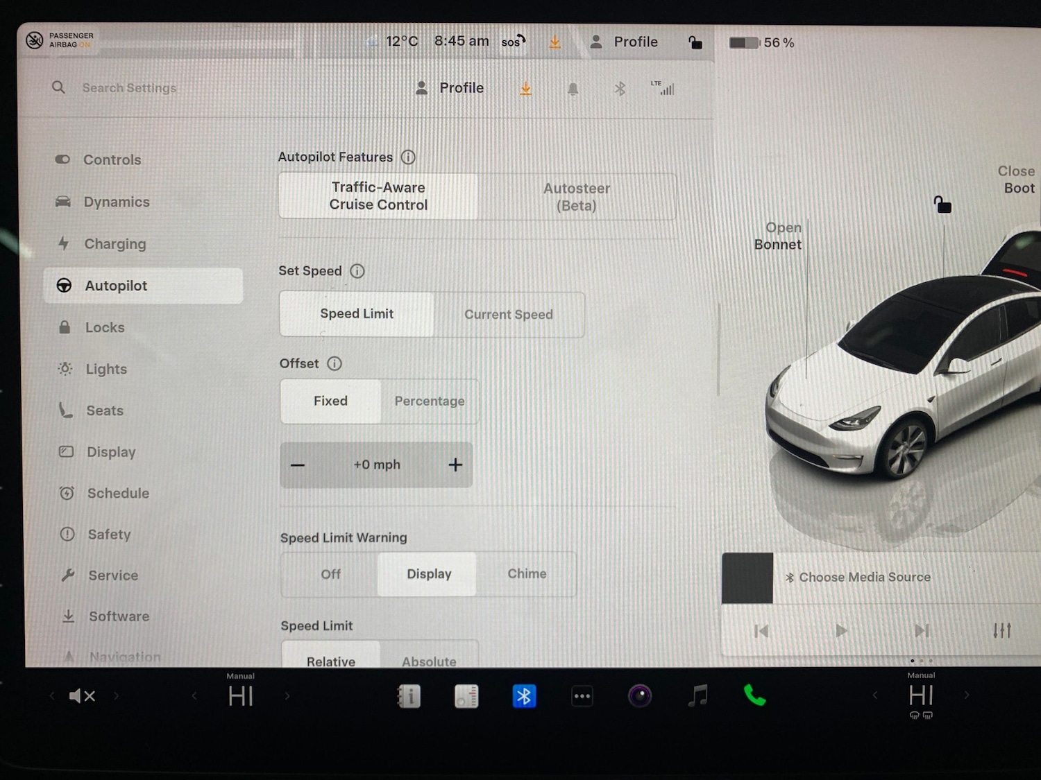Used Tesla Model Y 2022 for sale - 76980574: Photo 21